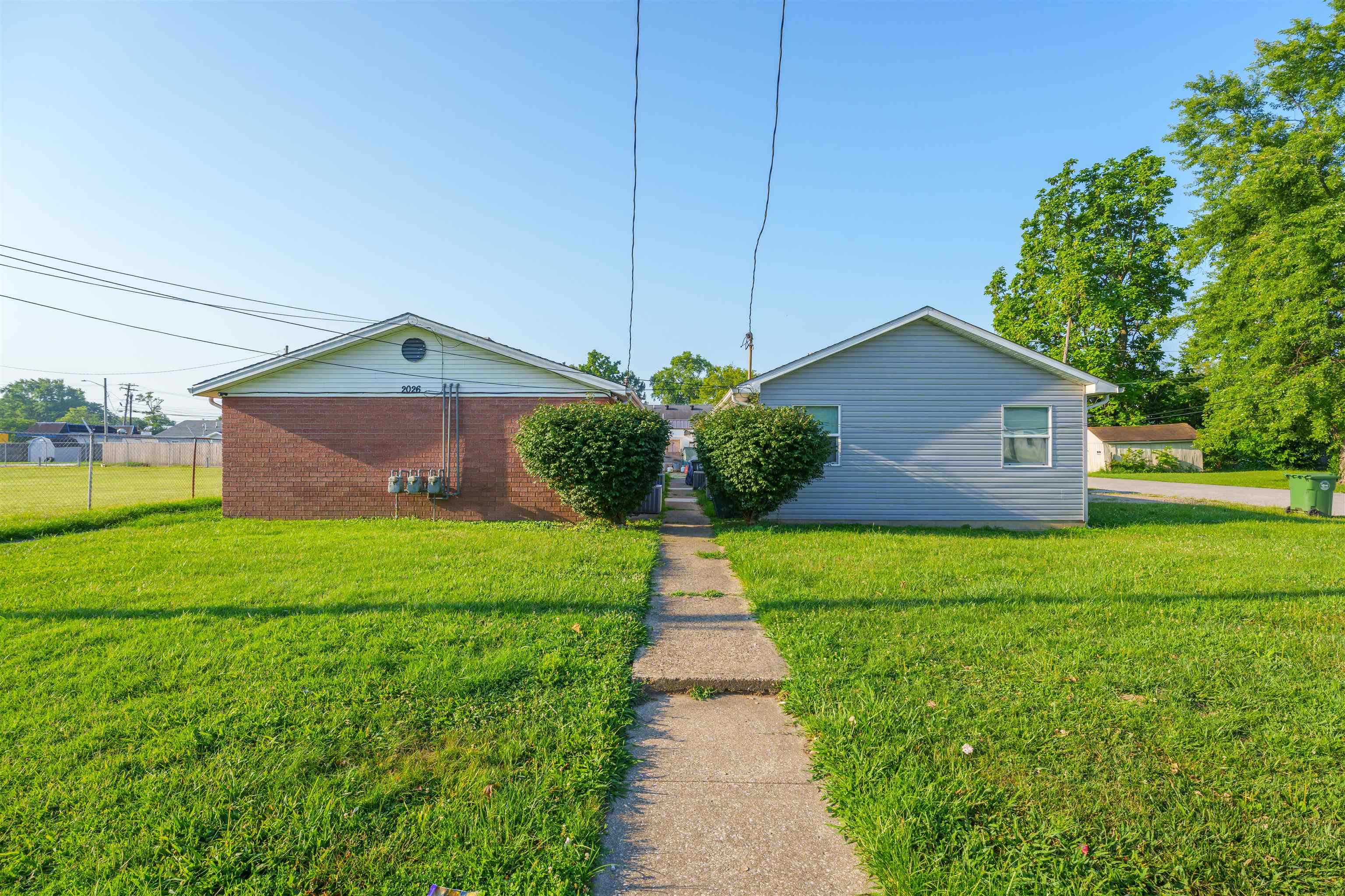 2026 9th St., Owensboro, Kentucky 42301, ,Multifamily,For Sale,9th St.,90272