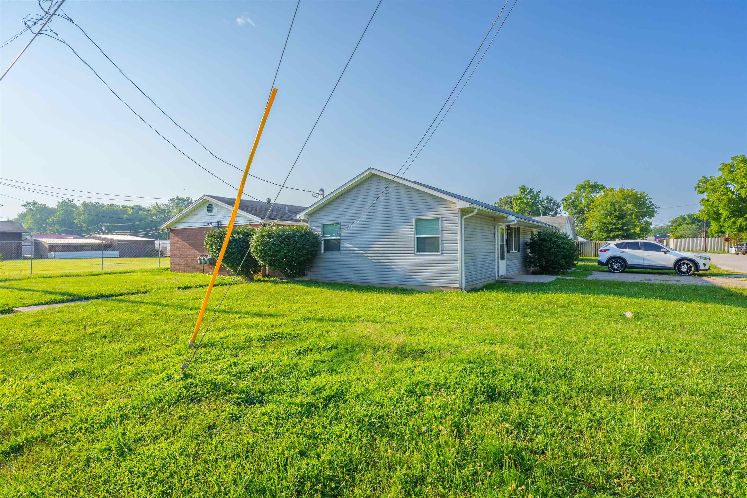 2026 9th St., Owensboro, Kentucky 42301, ,Multifamily,For Sale,9th St.,90272