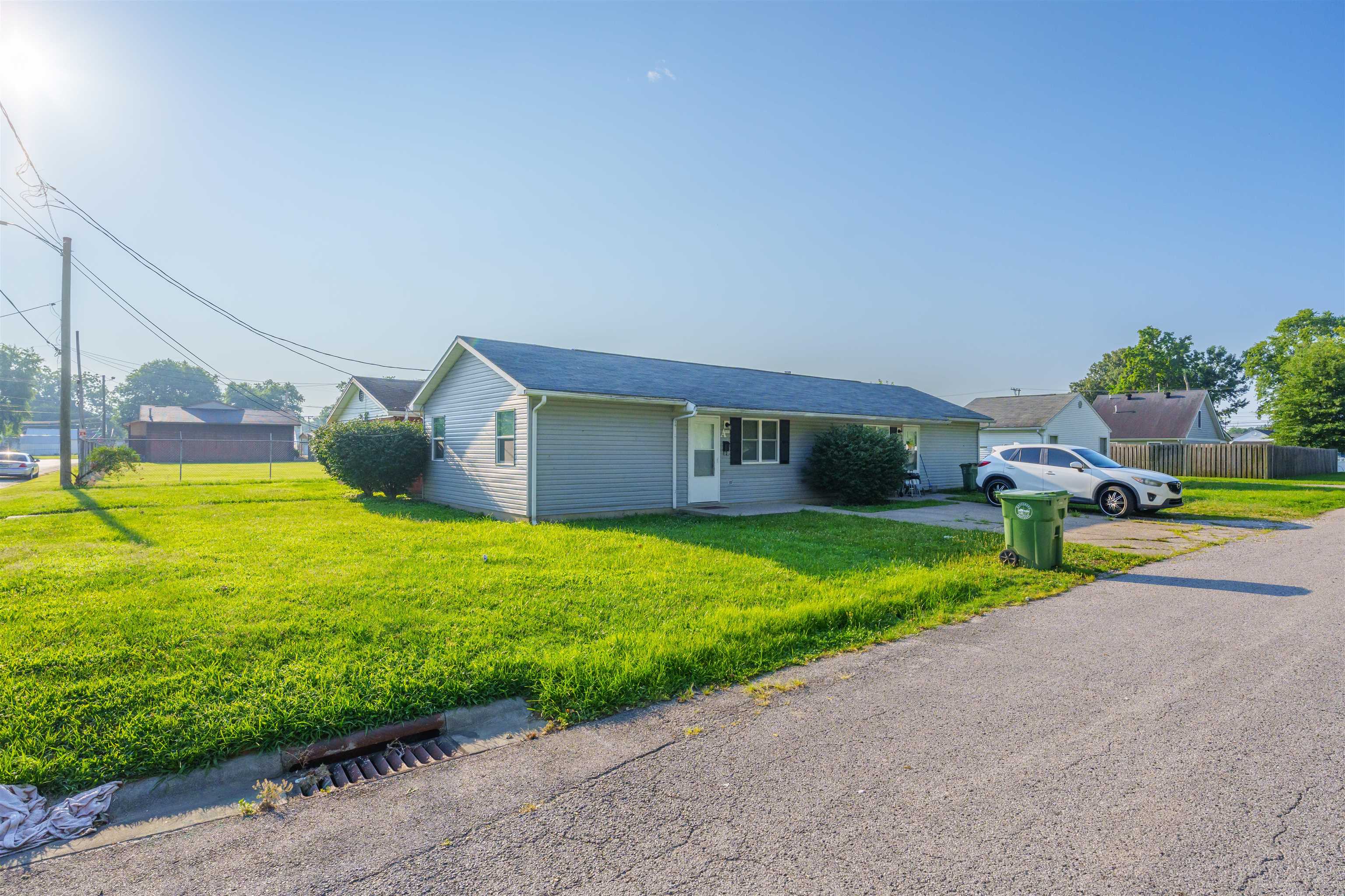 2026 9th St., Owensboro, Kentucky 42301, ,Multifamily,For Sale,9th St.,90272