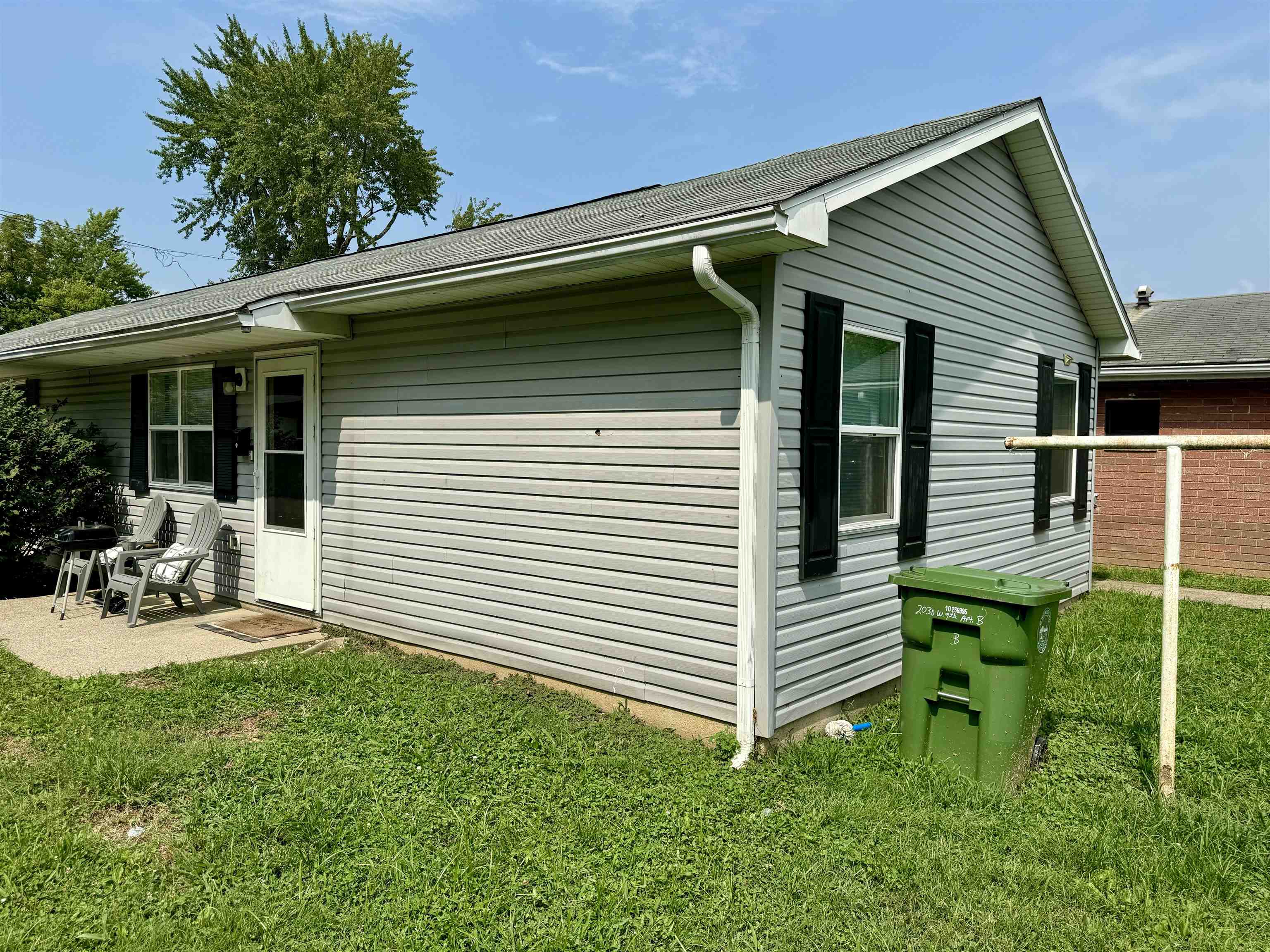 2026 9th St., Owensboro, Kentucky 42301, ,Multifamily,For Sale,9th St.,90272