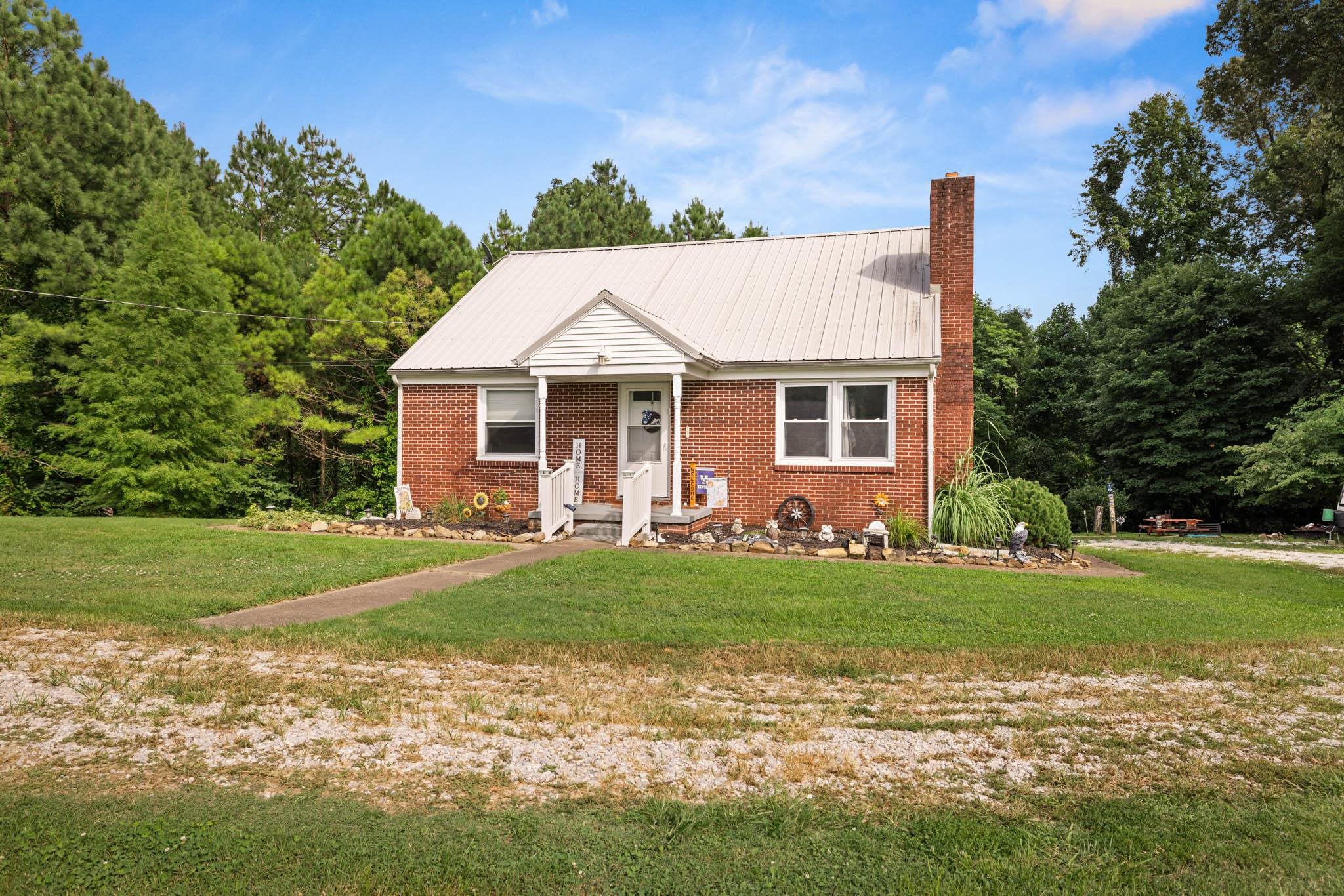 9122 Hwy 405, Maceo, Kentucky 42355, 4 Bedrooms Bedrooms, ,1 BathroomBathrooms,Single Family Residence,For Sale,Hwy 405,90274