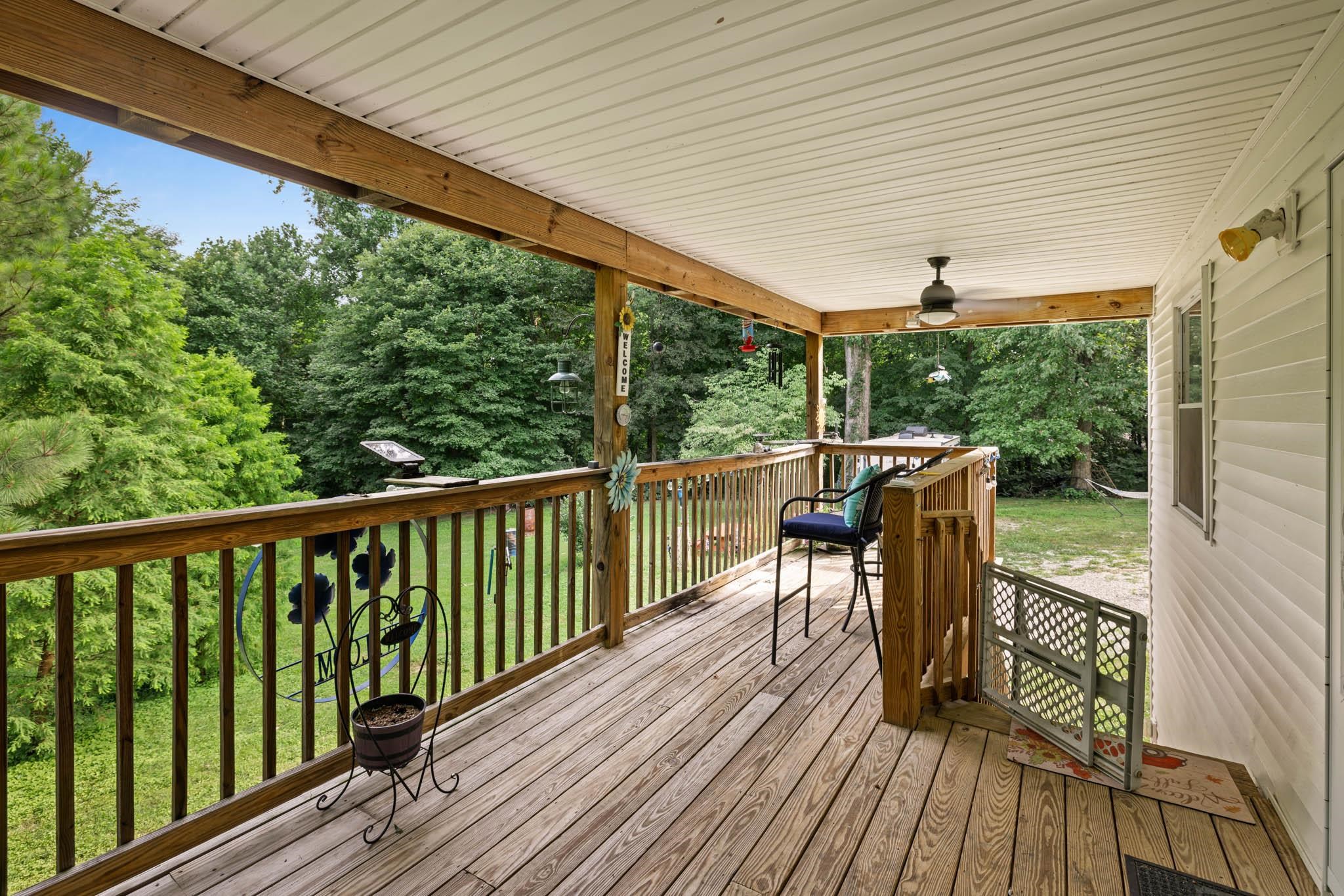 9122 Hwy 405, Maceo, Kentucky 42355, 4 Bedrooms Bedrooms, ,1 BathroomBathrooms,Single Family Residence,For Sale,Hwy 405,90274