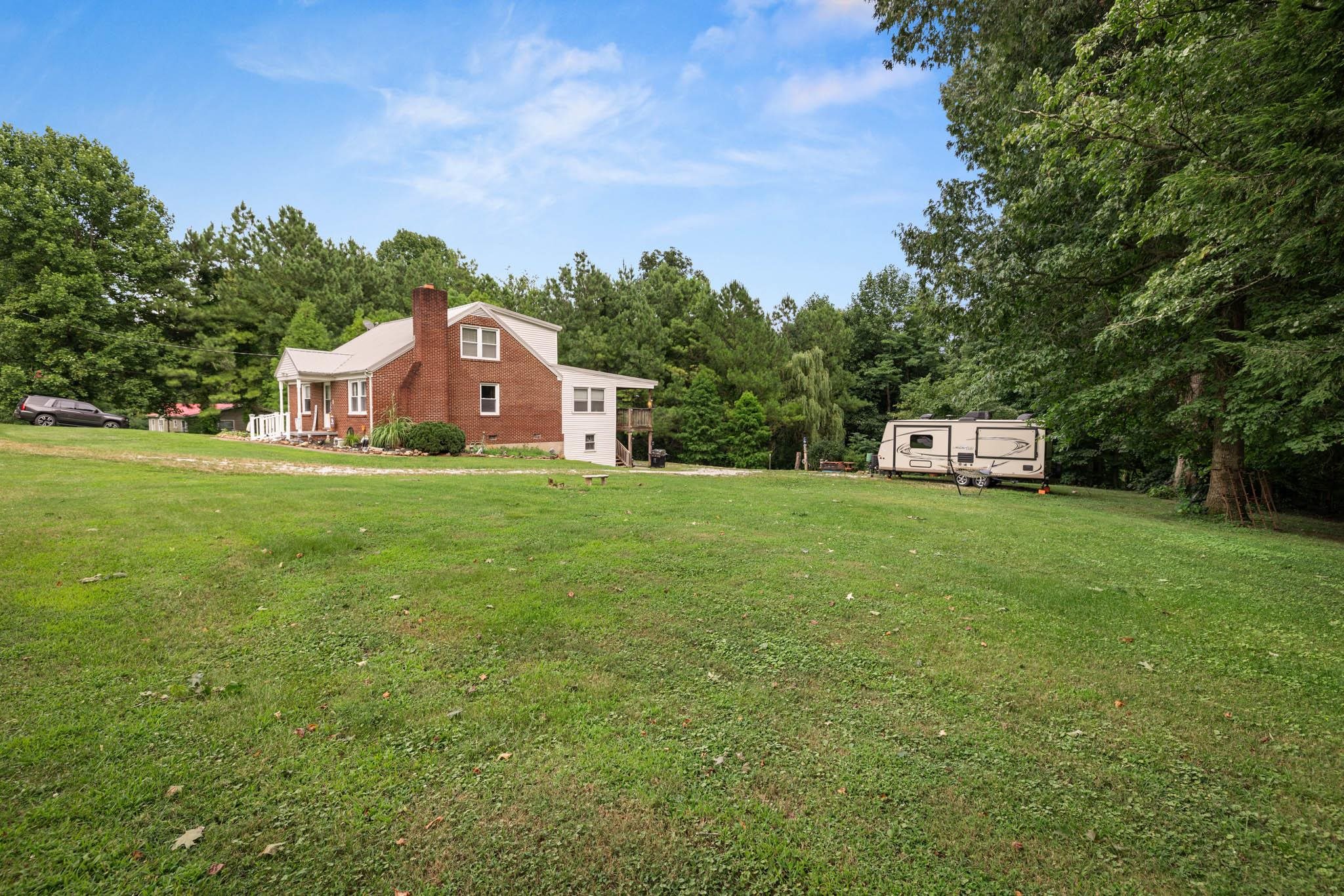 9122 Hwy 405, Maceo, Kentucky 42355, 4 Bedrooms Bedrooms, ,1 BathroomBathrooms,Single Family Residence,For Sale,Hwy 405,90274