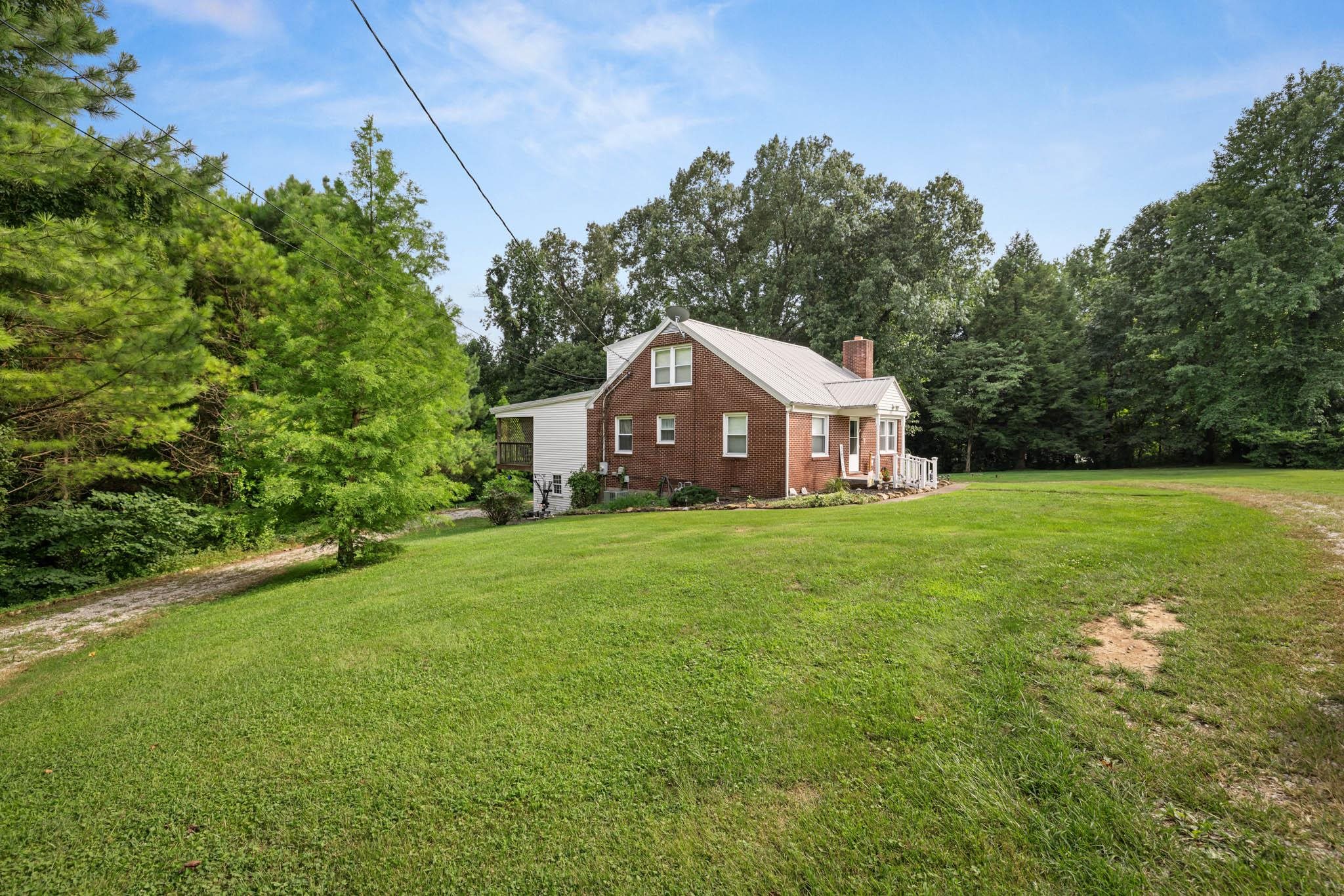 9122 Hwy 405, Maceo, Kentucky 42355, 4 Bedrooms Bedrooms, ,1 BathroomBathrooms,Single Family Residence,For Sale,Hwy 405,90274
