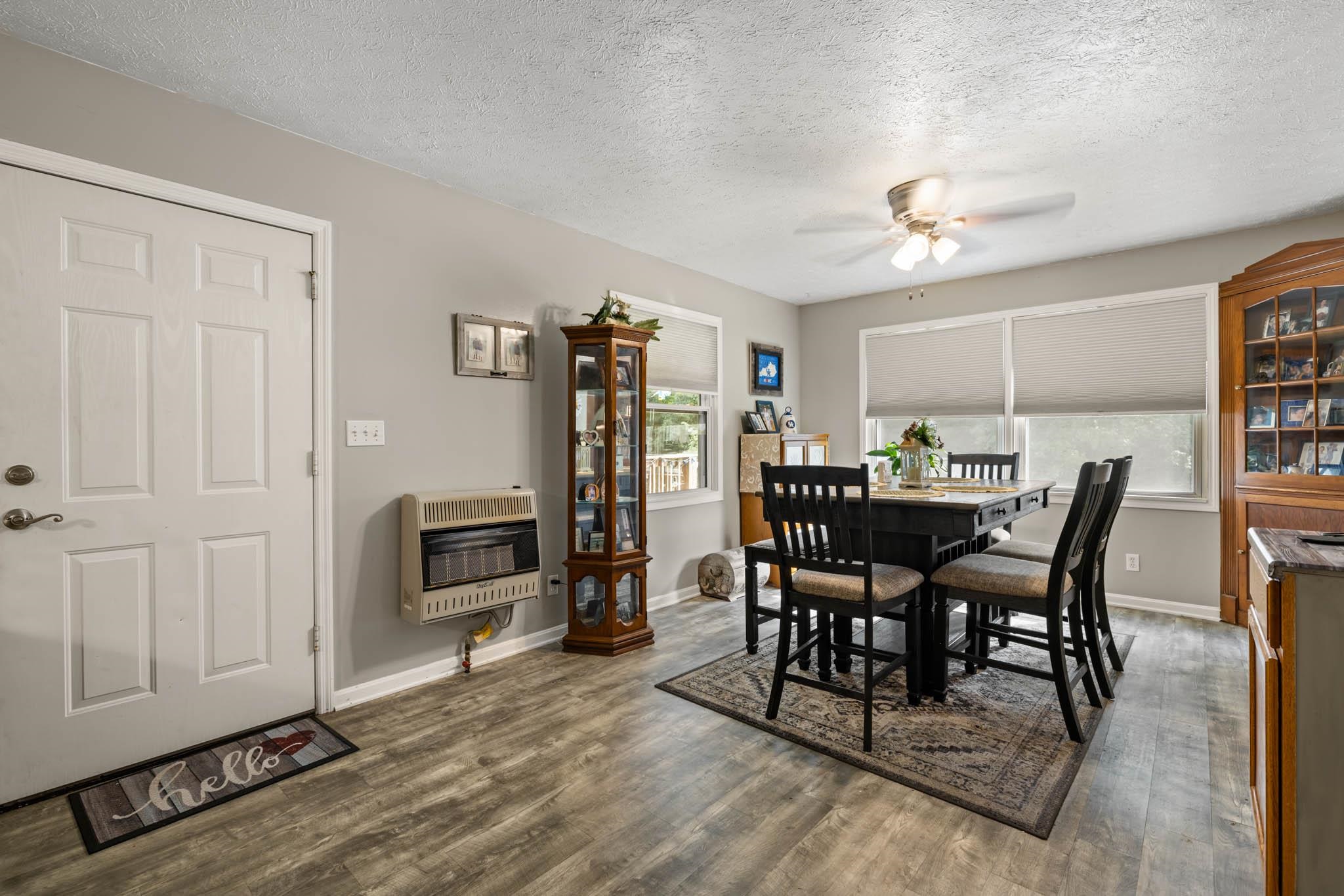 9122 Hwy 405, Maceo, Kentucky 42355, 4 Bedrooms Bedrooms, ,1 BathroomBathrooms,Single Family Residence,For Sale,Hwy 405,90274