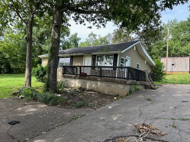 232 Campbell Road, Bowling Green, Kentucky 42101, 3 Bedrooms Bedrooms, ,2 BathroomsBathrooms,Single Family Residence,For Sale,Campbell Road,90277