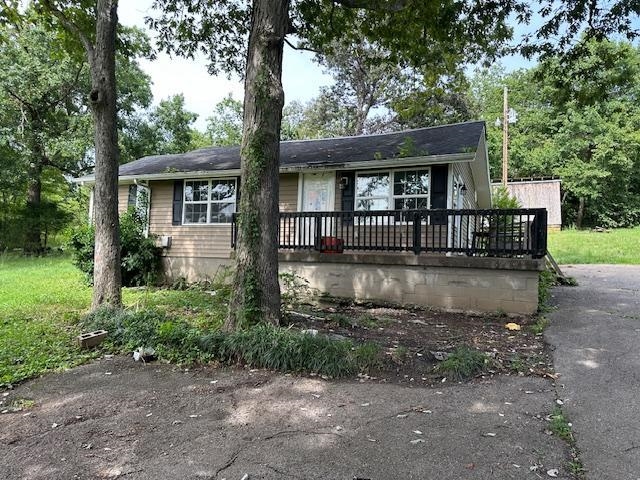232 Campbell Road, Bowling Green, Kentucky 42101, 3 Bedrooms Bedrooms, ,2 BathroomsBathrooms,Single Family Residence,For Sale,Campbell Road,90277