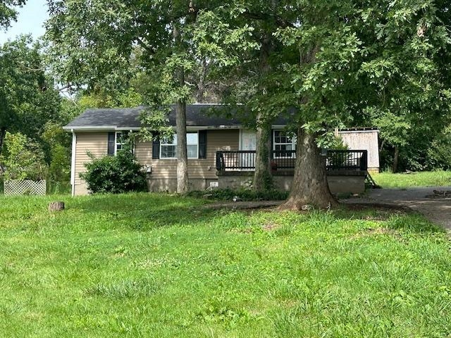 232 Campbell Road, Bowling Green, Kentucky 42101, 3 Bedrooms Bedrooms, ,2 BathroomsBathrooms,Single Family Residence,For Sale,Campbell Road,90277