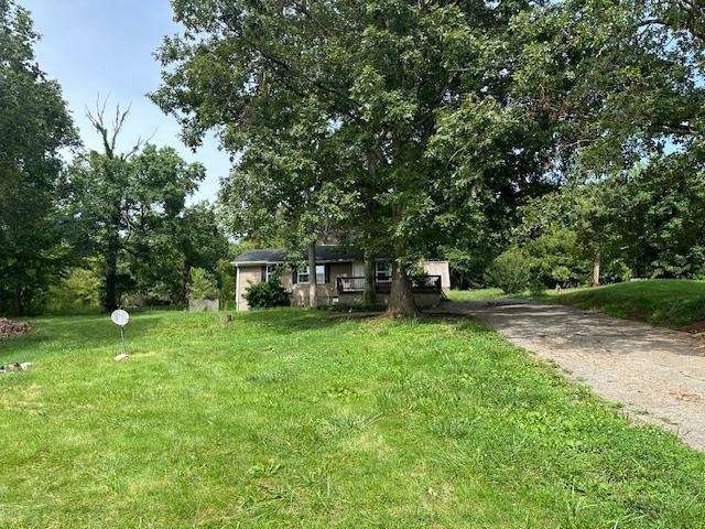 232 Campbell Road, Bowling Green, Kentucky 42101, 3 Bedrooms Bedrooms, ,2 BathroomsBathrooms,Single Family Residence,For Sale,Campbell Road,90277