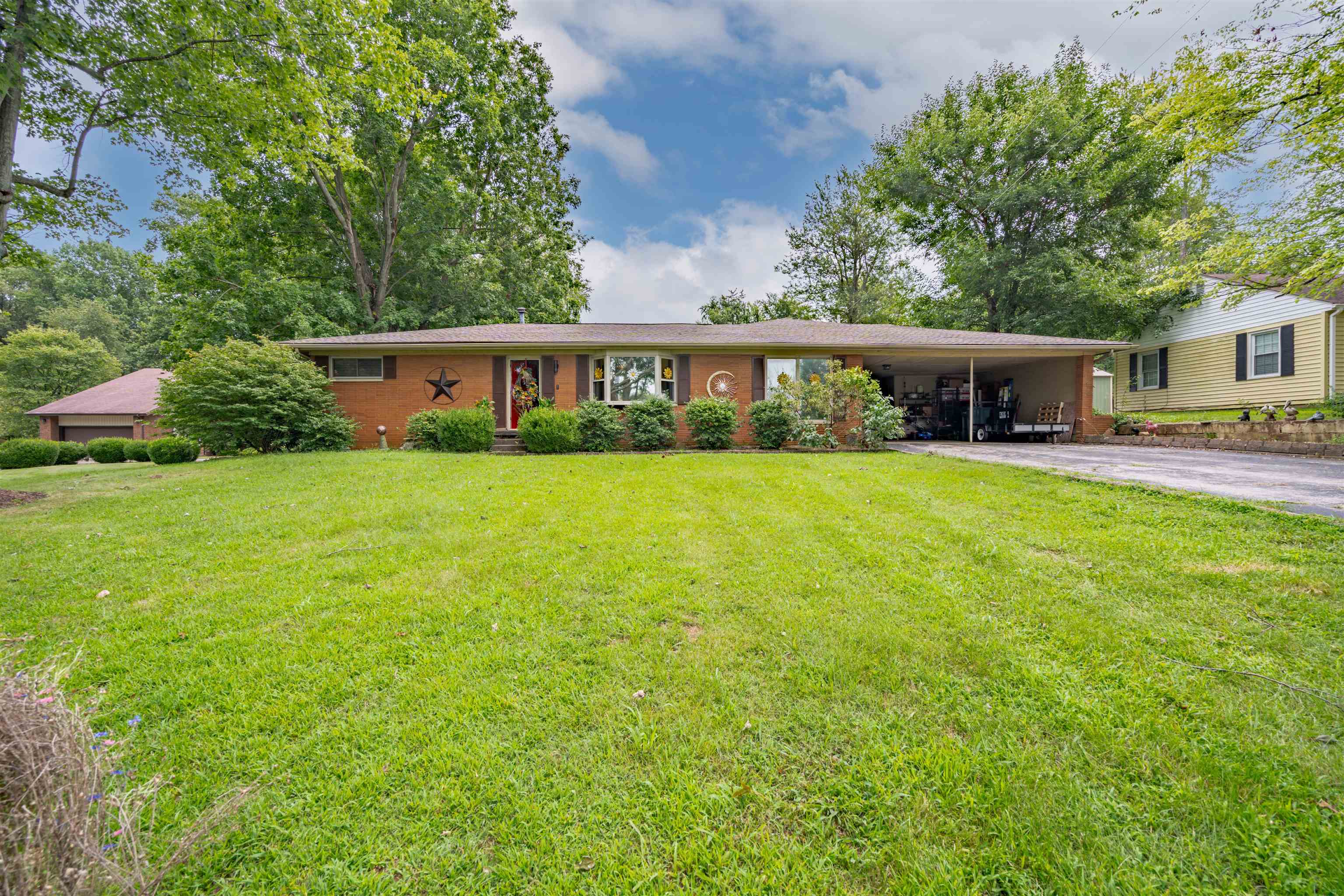 3362 Thruston Dermont Rd., Owensboro, Kentucky 42303, 3 Bedrooms Bedrooms, ,2 BathroomsBathrooms,Single Family Residence,For Sale,Thruston Dermont Rd.,90279