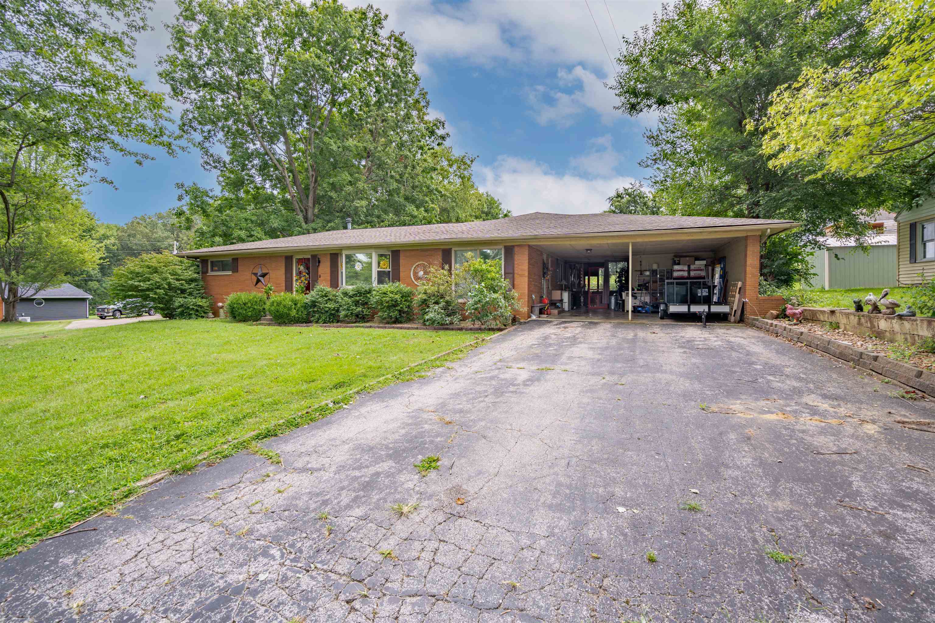 3362 Thruston Dermont Rd., Owensboro, Kentucky 42303, 3 Bedrooms Bedrooms, ,2 BathroomsBathrooms,Single Family Residence,For Sale,Thruston Dermont Rd.,90279