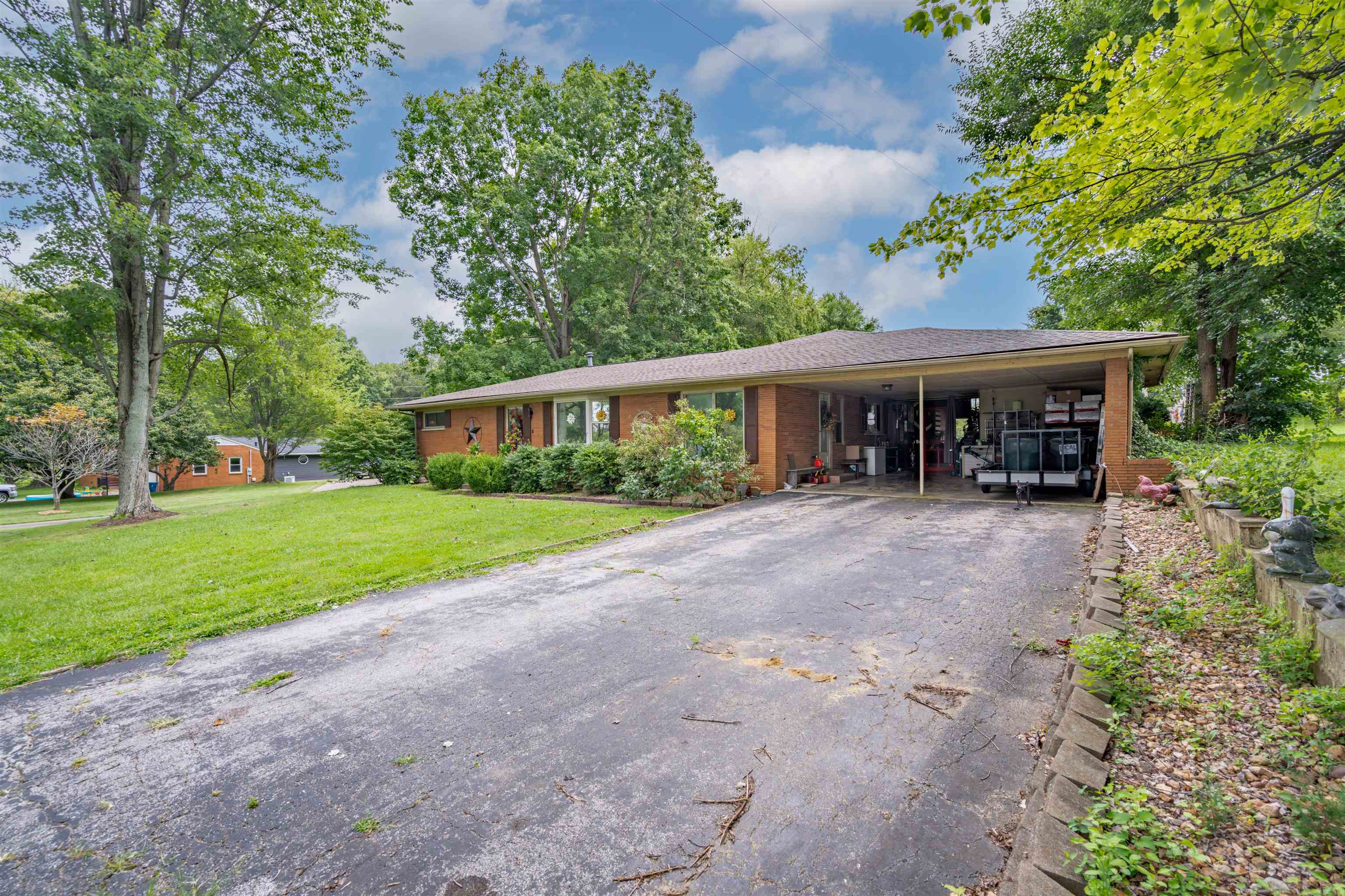 3362 Thruston Dermont Rd., Owensboro, Kentucky 42303, 3 Bedrooms Bedrooms, ,2 BathroomsBathrooms,Single Family Residence,For Sale,Thruston Dermont Rd.,90279
