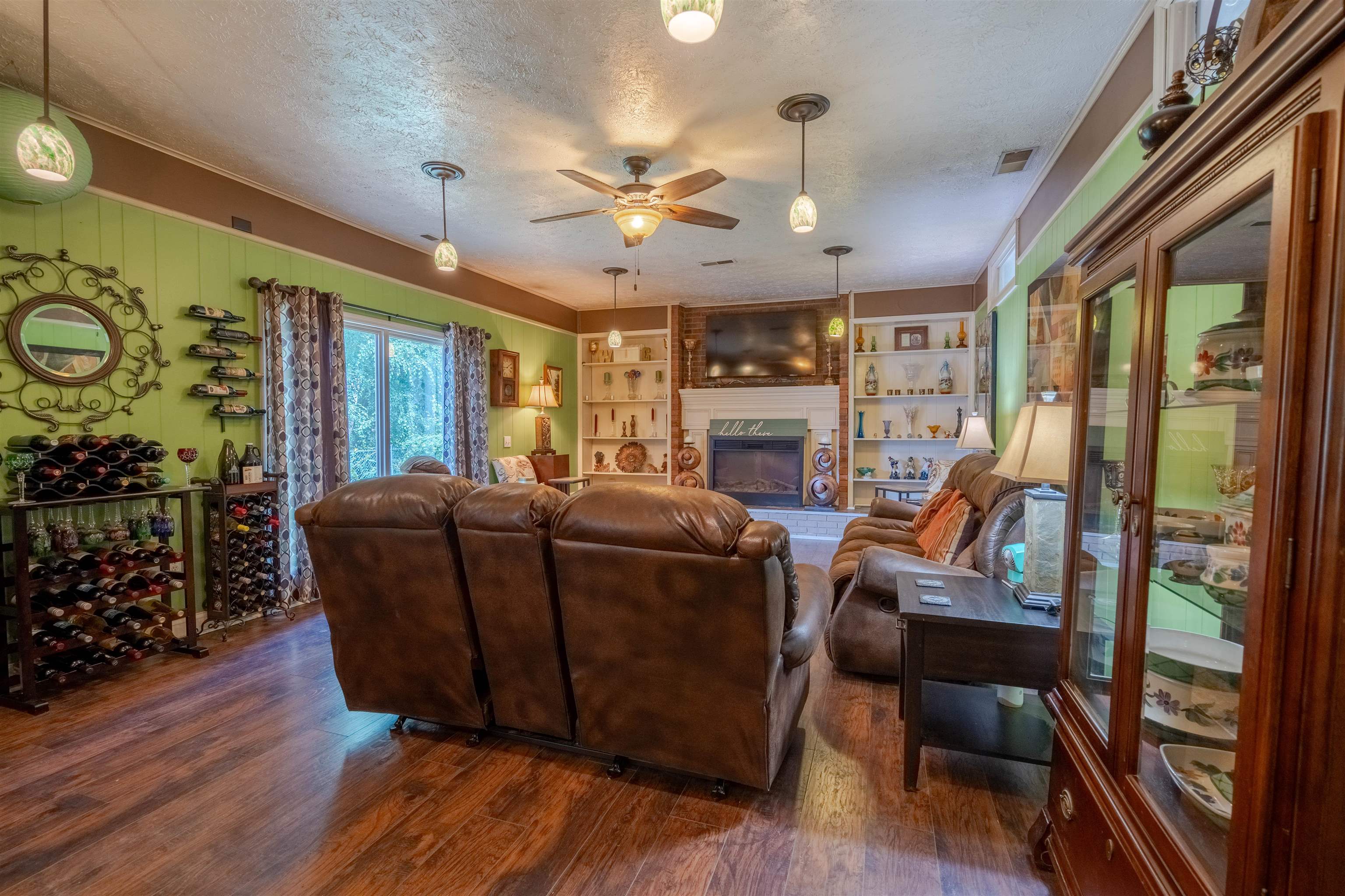 3362 Thruston Dermont Rd., Owensboro, Kentucky 42303, 3 Bedrooms Bedrooms, ,2 BathroomsBathrooms,Single Family Residence,For Sale,Thruston Dermont Rd.,90279