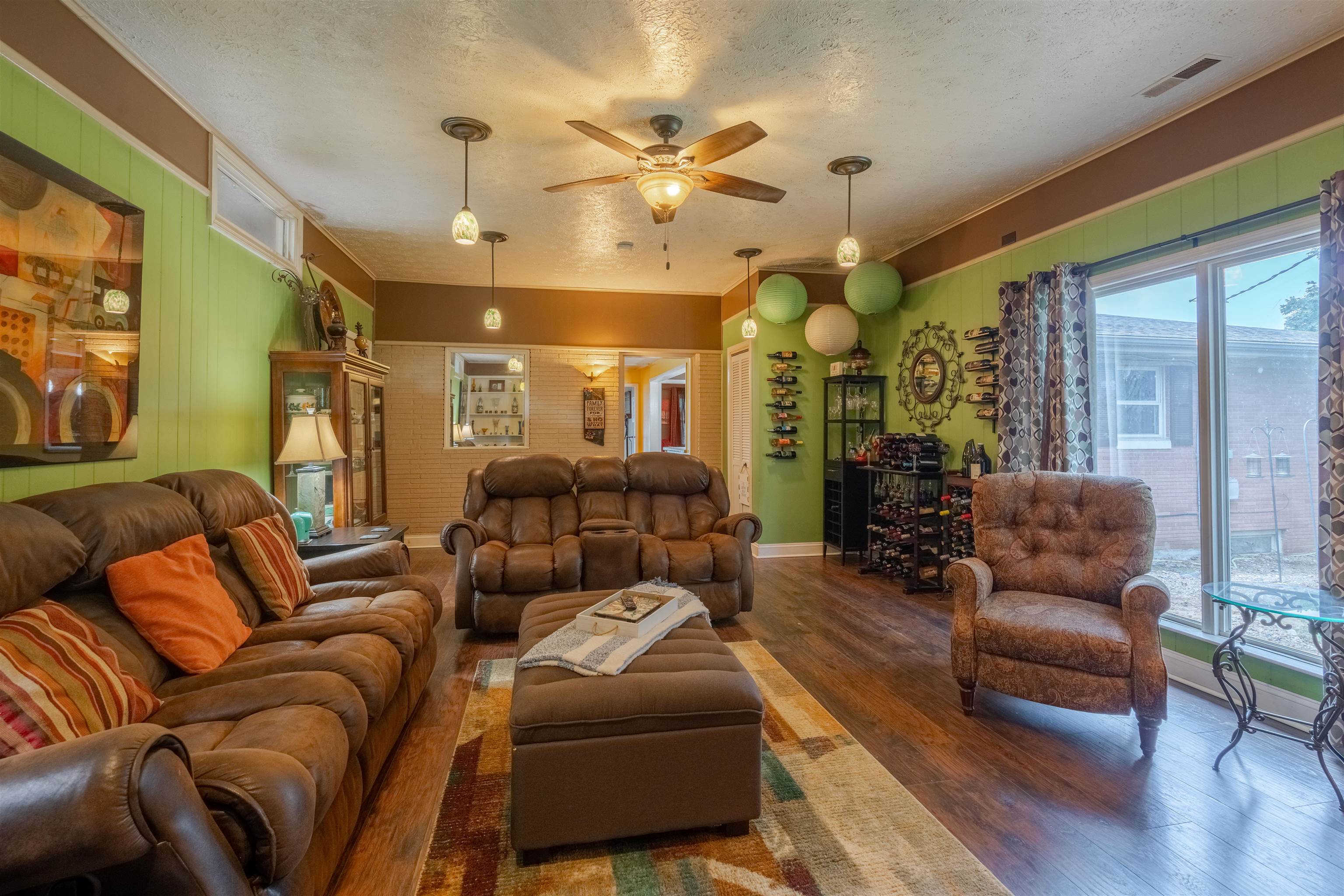 3362 Thruston Dermont Rd., Owensboro, Kentucky 42303, 3 Bedrooms Bedrooms, ,2 BathroomsBathrooms,Single Family Residence,For Sale,Thruston Dermont Rd.,90279