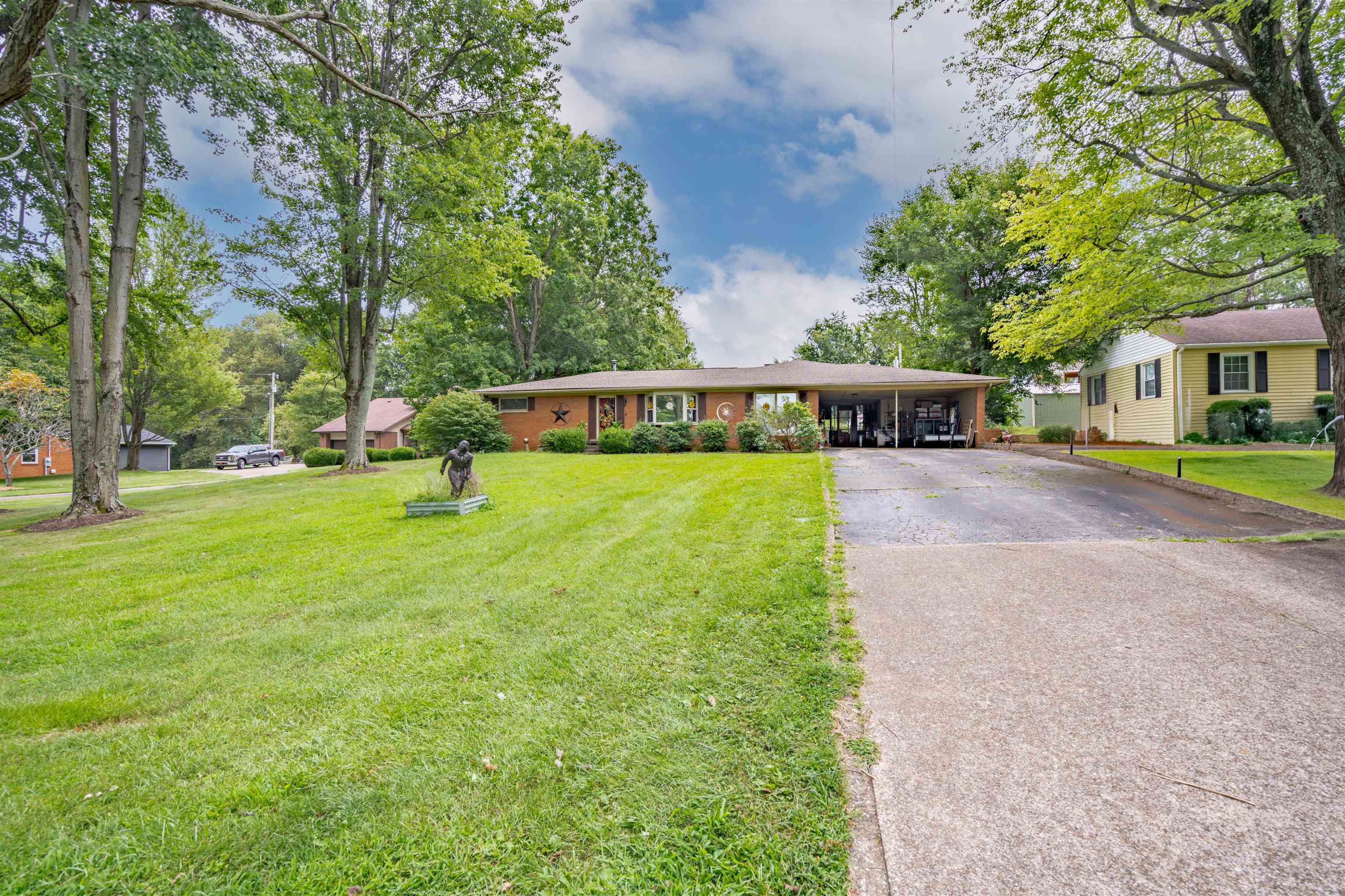 3362 Thruston Dermont Rd., Owensboro, Kentucky 42303, 3 Bedrooms Bedrooms, ,2 BathroomsBathrooms,Single Family Residence,For Sale,Thruston Dermont Rd.,90279