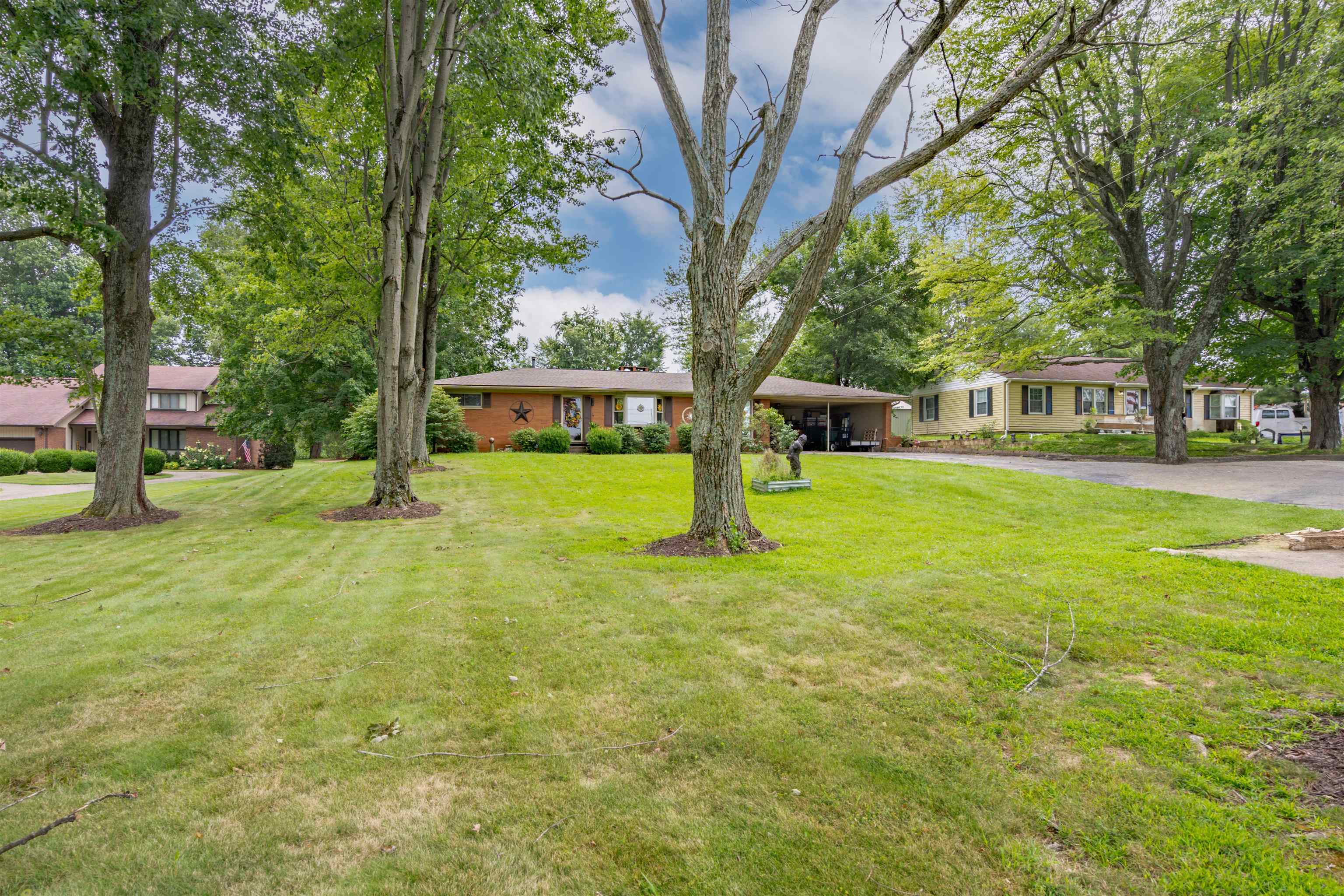 3362 Thruston Dermont Rd., Owensboro, Kentucky 42303, 3 Bedrooms Bedrooms, ,2 BathroomsBathrooms,Single Family Residence,For Sale,Thruston Dermont Rd.,90279