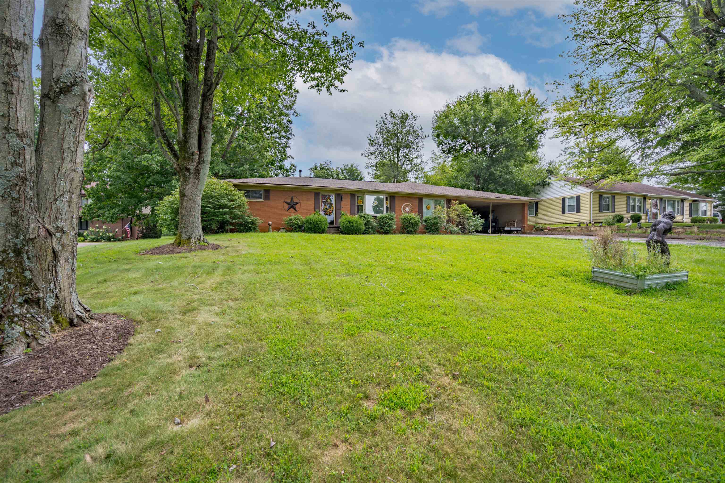 3362 Thruston Dermont Rd., Owensboro, Kentucky 42303, 3 Bedrooms Bedrooms, ,2 BathroomsBathrooms,Single Family Residence,For Sale,Thruston Dermont Rd.,90279