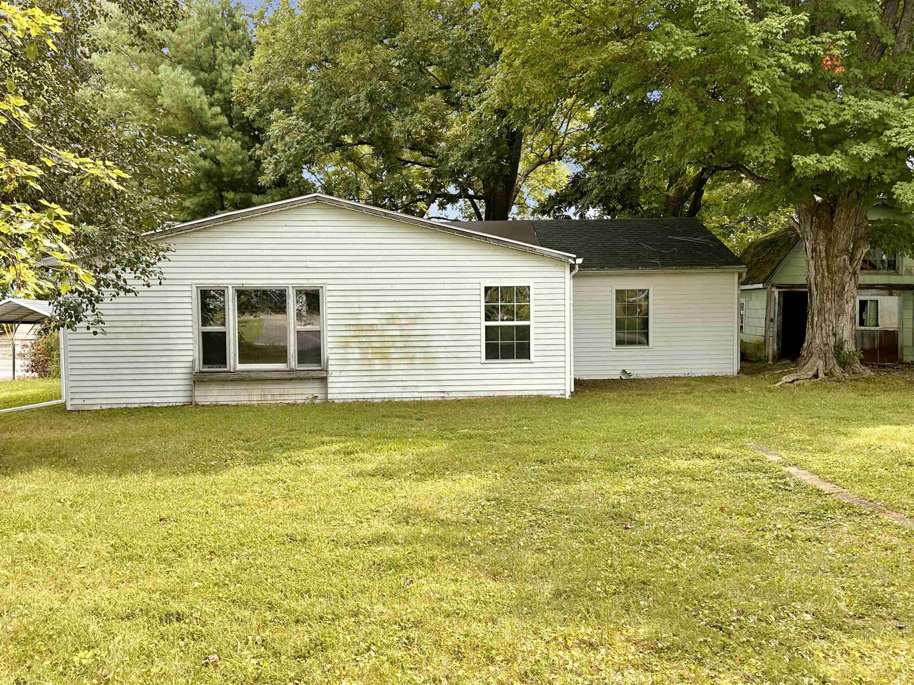 7145 US HWY 231, Philpot, Kentucky 42366, 4 Bedrooms Bedrooms, ,2 BathroomsBathrooms,Single Family Residence,For Sale,US HWY 231,90280