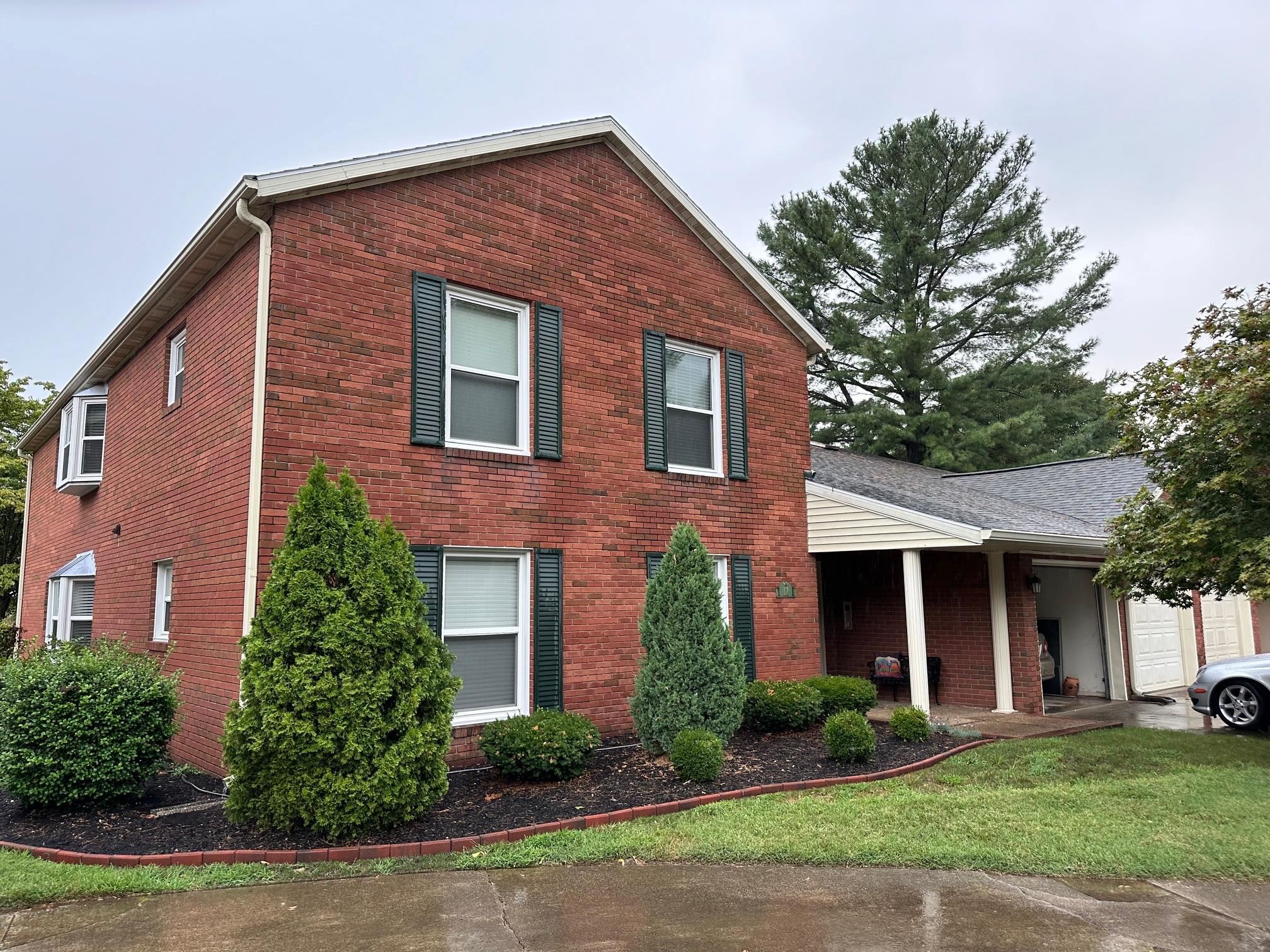 12-C Quail Ridge, Owensboro, Kentucky 42303, 2 Bedrooms Bedrooms, ,2 BathroomsBathrooms,Condominium,For Sale,Quail Ridge,90283