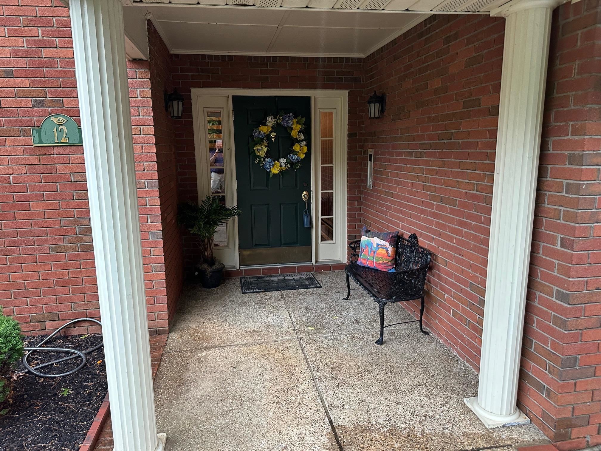 12-C Quail Ridge, Owensboro, Kentucky 42303, 2 Bedrooms Bedrooms, ,2 BathroomsBathrooms,Condominium,For Sale,Quail Ridge,90283