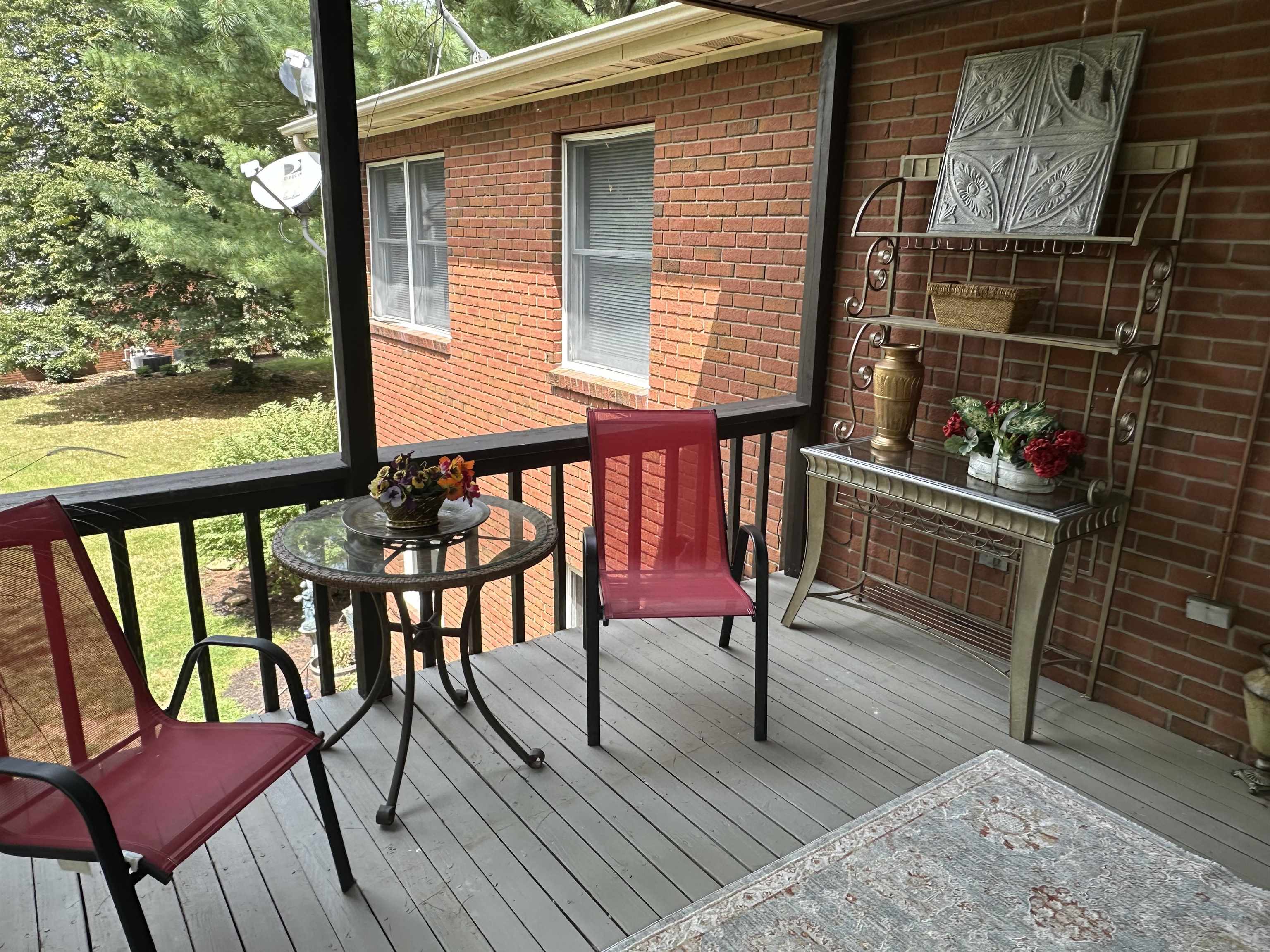 12-C Quail Ridge, Owensboro, Kentucky 42303, 2 Bedrooms Bedrooms, ,2 BathroomsBathrooms,Condominium,For Sale,Quail Ridge,90283