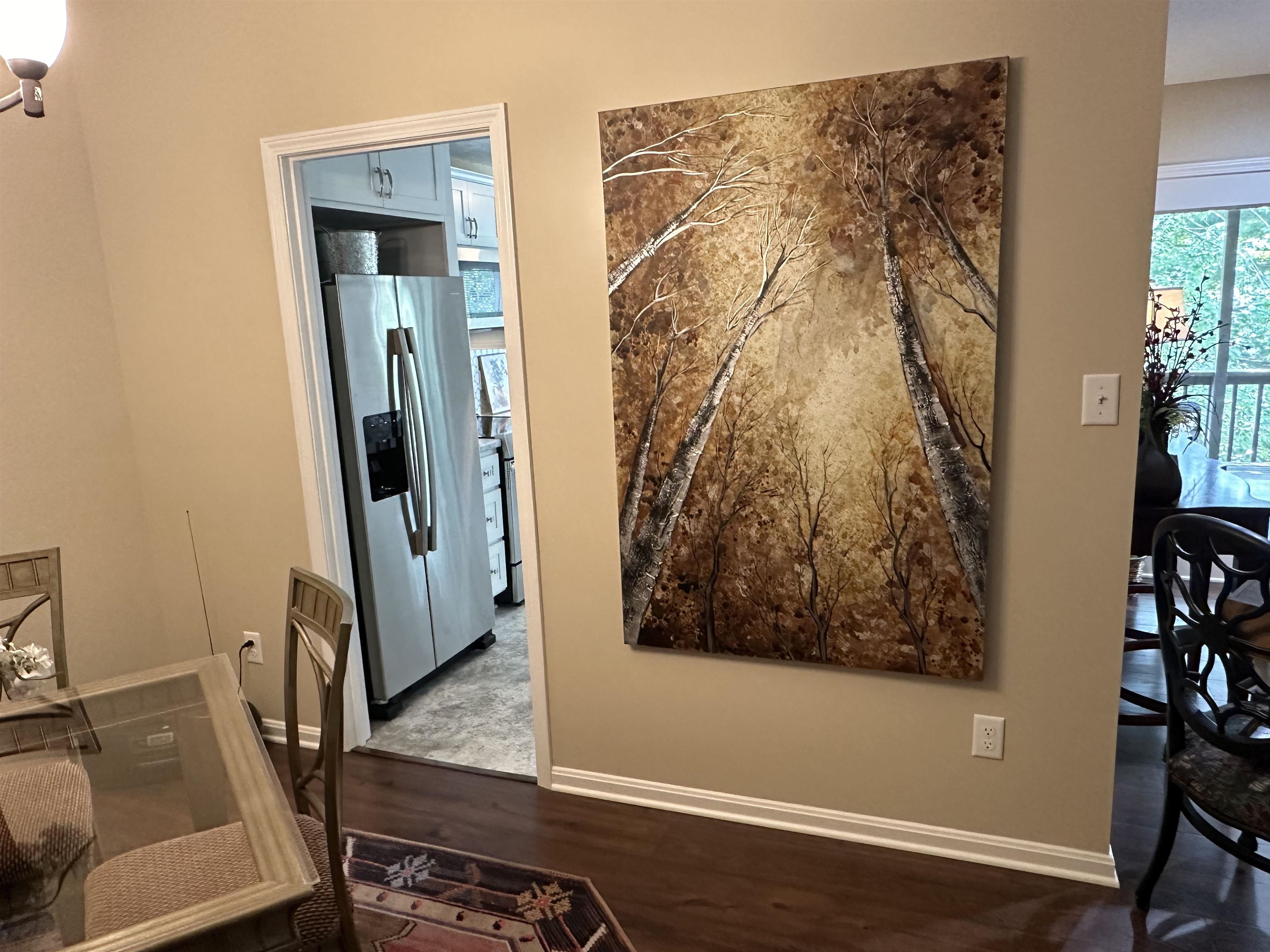 12-C Quail Ridge, Owensboro, Kentucky 42303, 2 Bedrooms Bedrooms, ,2 BathroomsBathrooms,Condominium,For Sale,Quail Ridge,90283