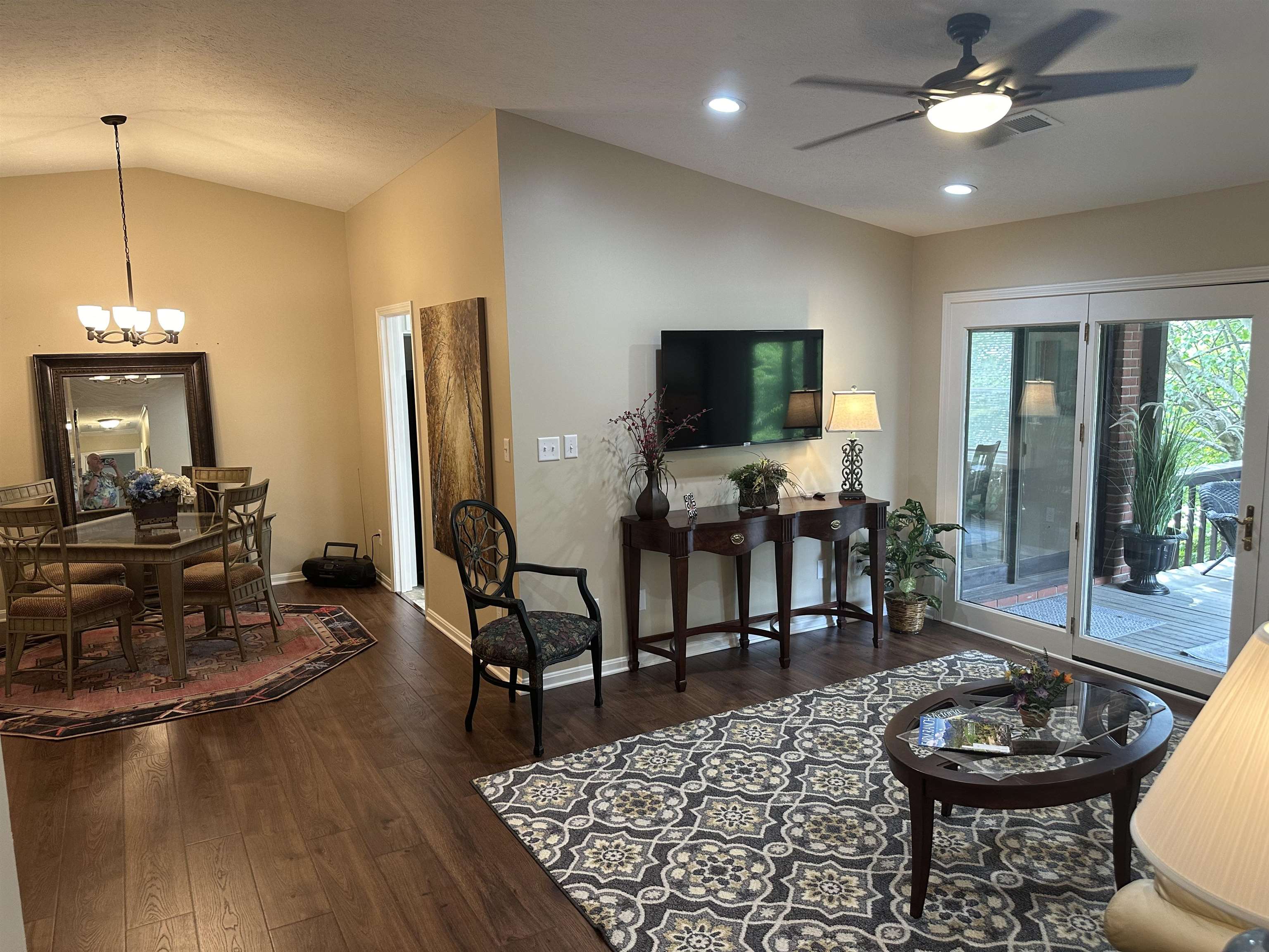 12-C Quail Ridge, Owensboro, Kentucky 42303, 2 Bedrooms Bedrooms, ,2 BathroomsBathrooms,Condominium,For Sale,Quail Ridge,90283