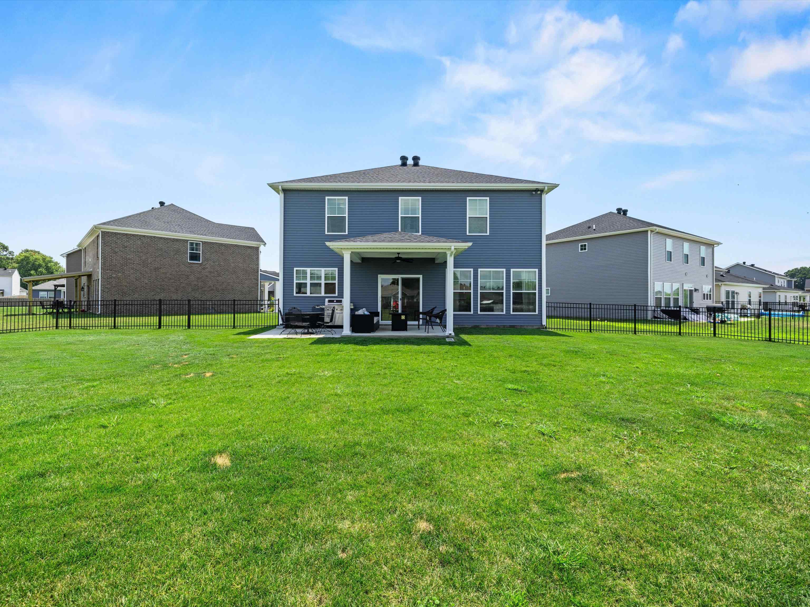 2380 Skaggs Court, Owensboro, Kentucky 42301, 3 Bedrooms Bedrooms, ,2 BathroomsBathrooms,Single Family Residence,For Sale,Skaggs Court,90284