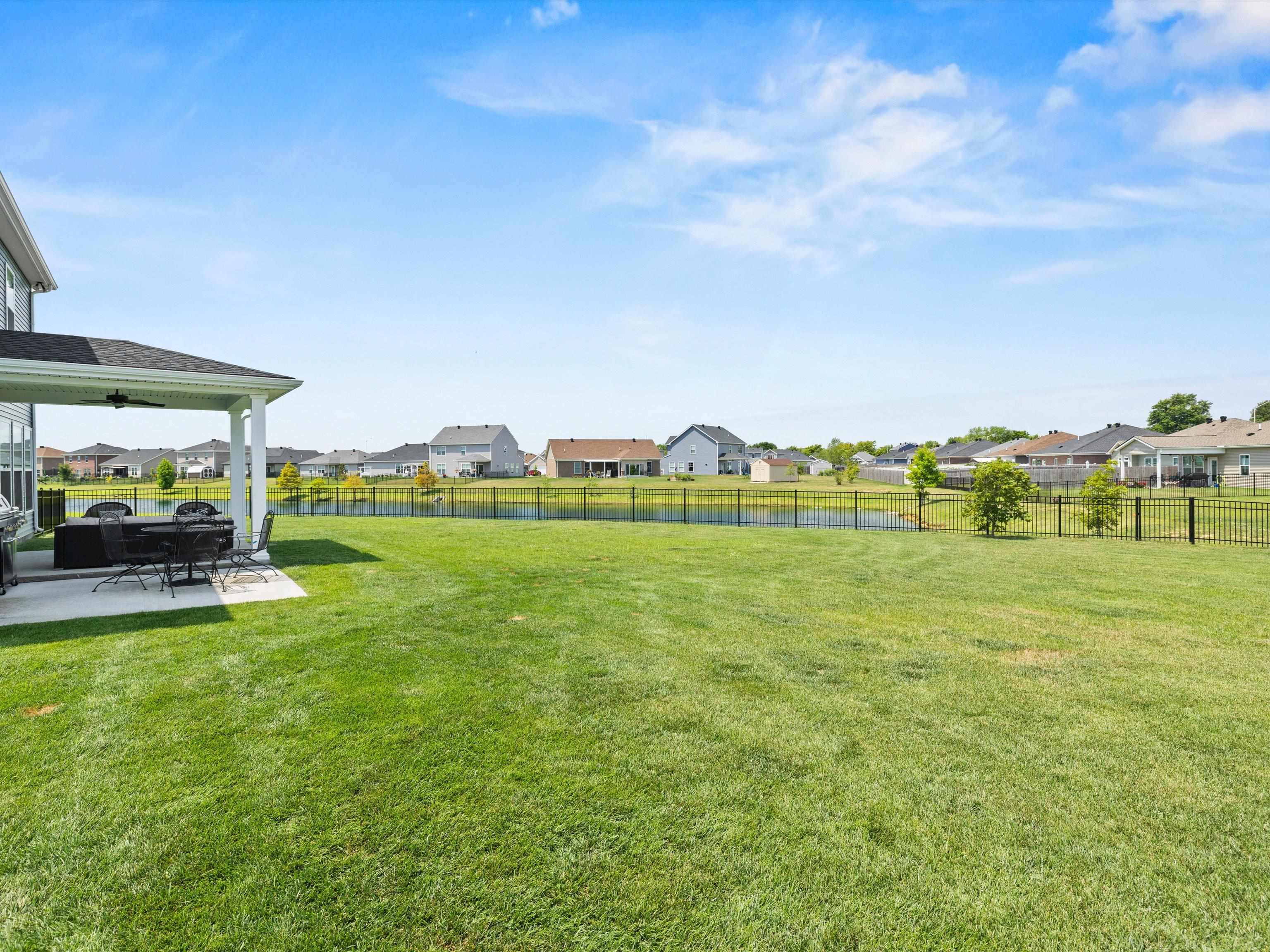 2380 Skaggs Court, Owensboro, Kentucky 42301, 3 Bedrooms Bedrooms, ,2 BathroomsBathrooms,Single Family Residence,For Sale,Skaggs Court,90284