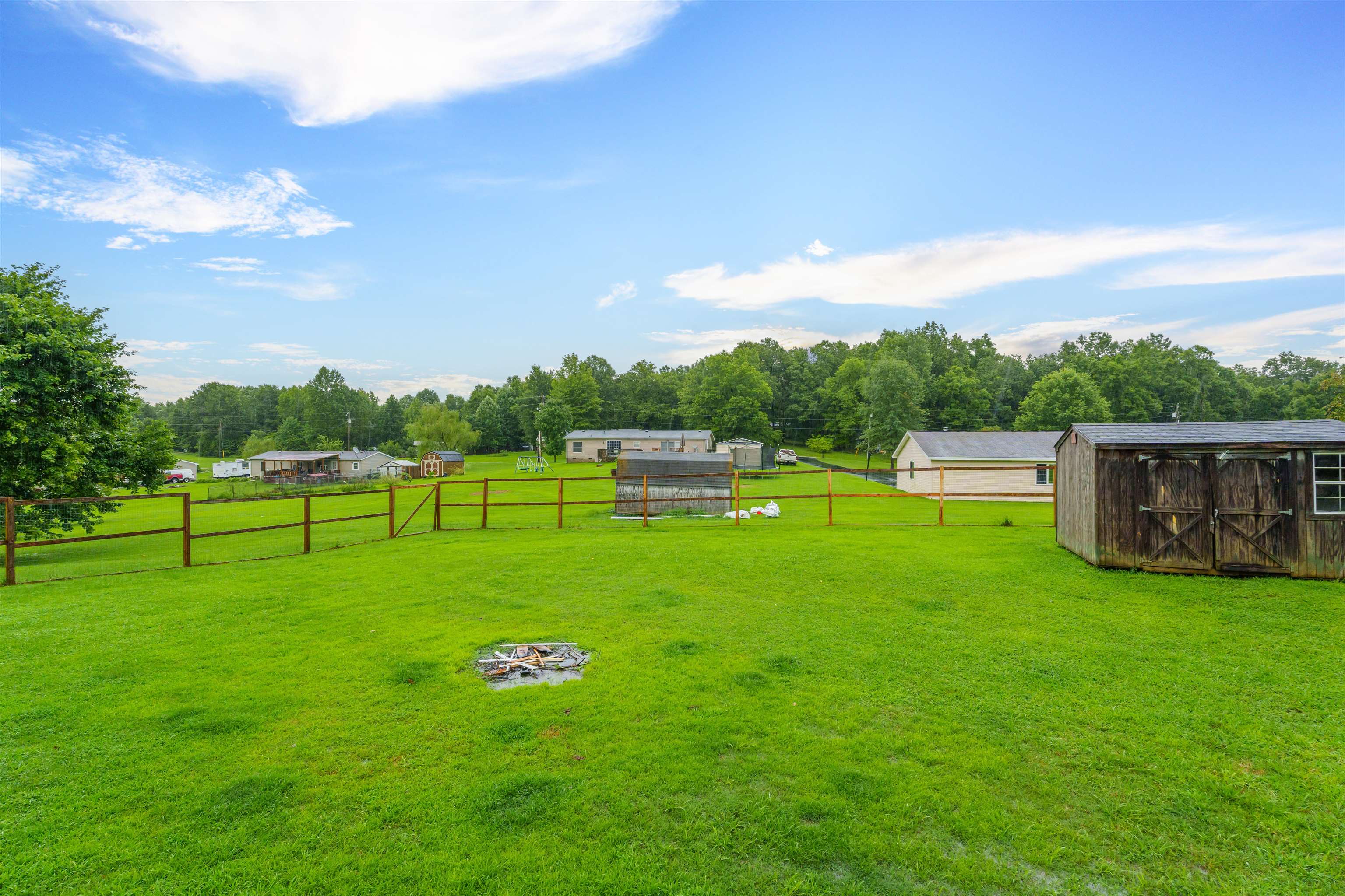 175 Maden Loop, Utica, Kentucky 42376, 4 Bedrooms Bedrooms, ,2 BathroomsBathrooms,Manufactured Home,For Sale,Maden Loop,90288