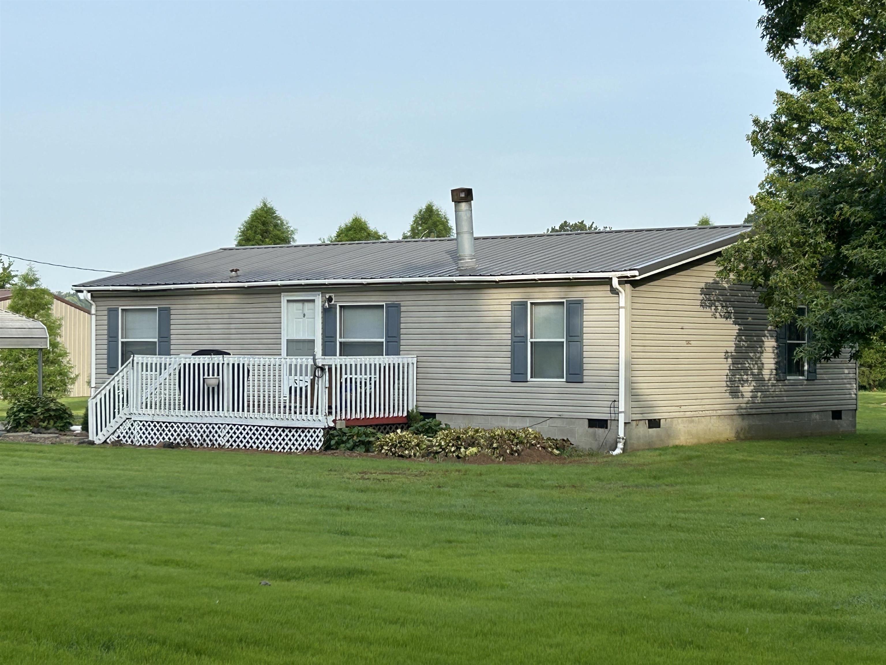 10855 State Route 951, Hawesville, Kentucky 42348, 3 Bedrooms Bedrooms, ,2 BathroomsBathrooms,Single Family Residence,For Sale,State Route 951,90293