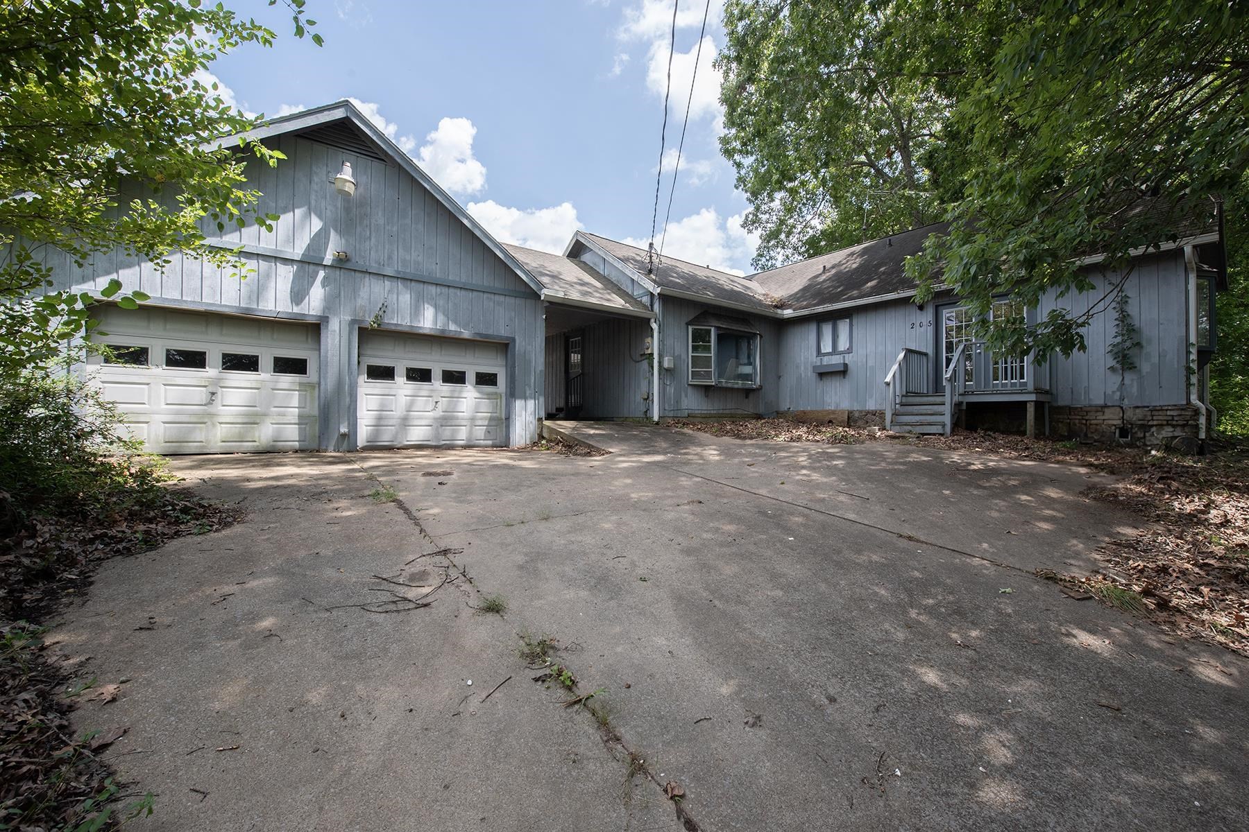 205 8 Mile Lane, Greenville, Kentucky 42345, 3 Bedrooms Bedrooms, ,1 BathroomBathrooms,Single Family Residence,For Sale,8 Mile Lane,90294