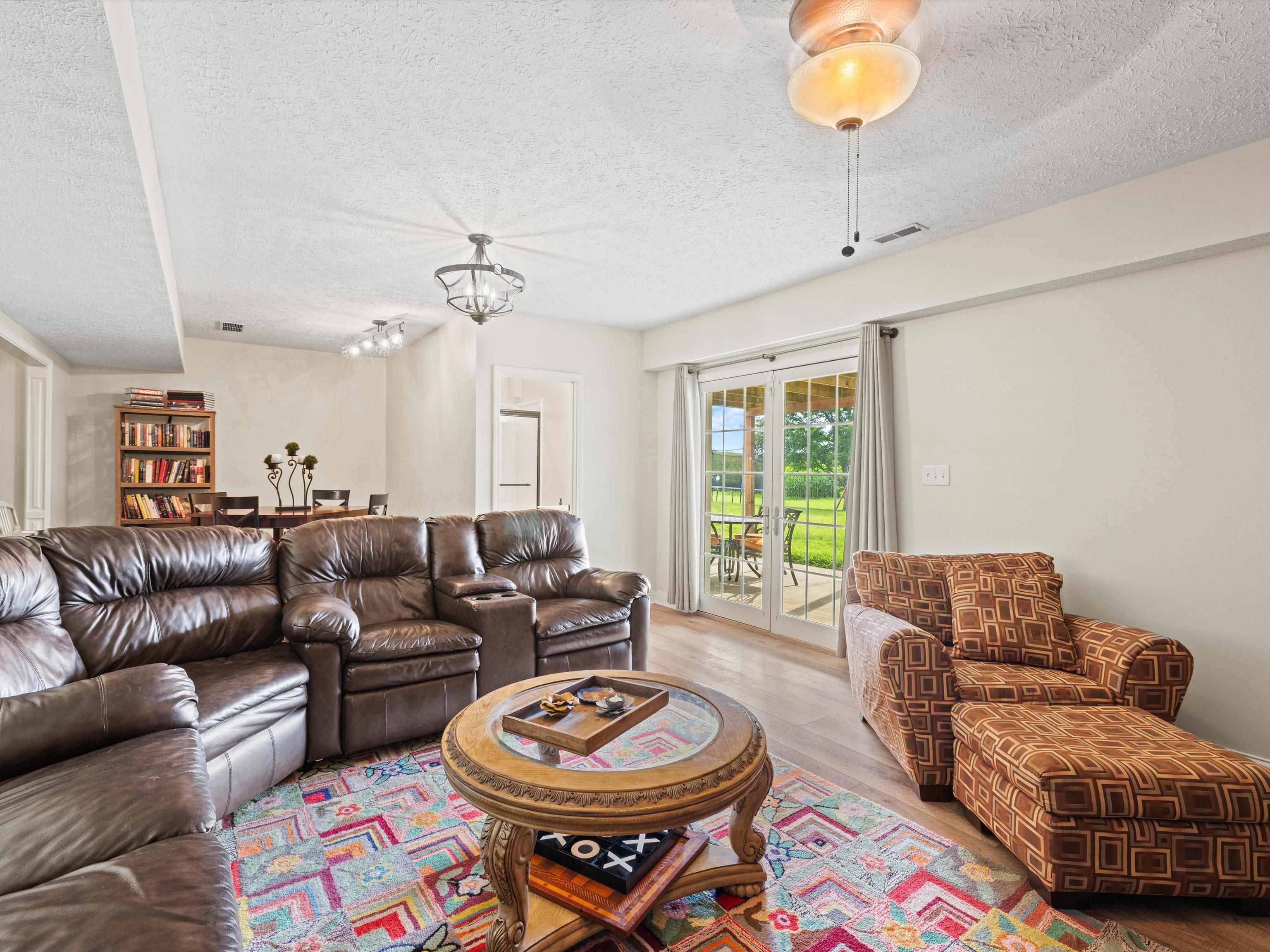 4457 State Route 142, Philpot, Kentucky 42366, 4 Bedrooms Bedrooms, ,3 BathroomsBathrooms,Single Family Residence,For Sale,State Route 142,90296