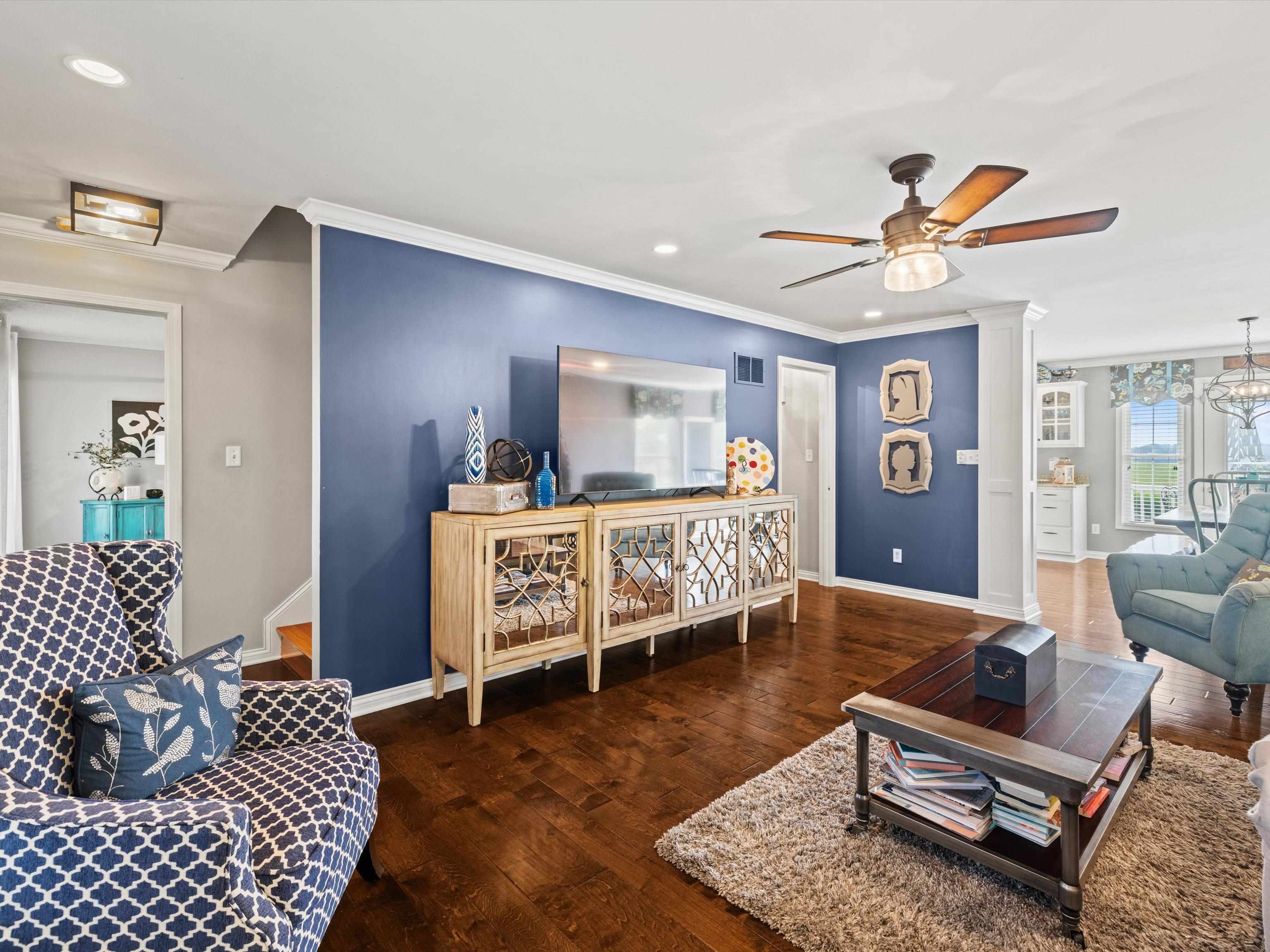 Beautiful Engineered Wood Floors