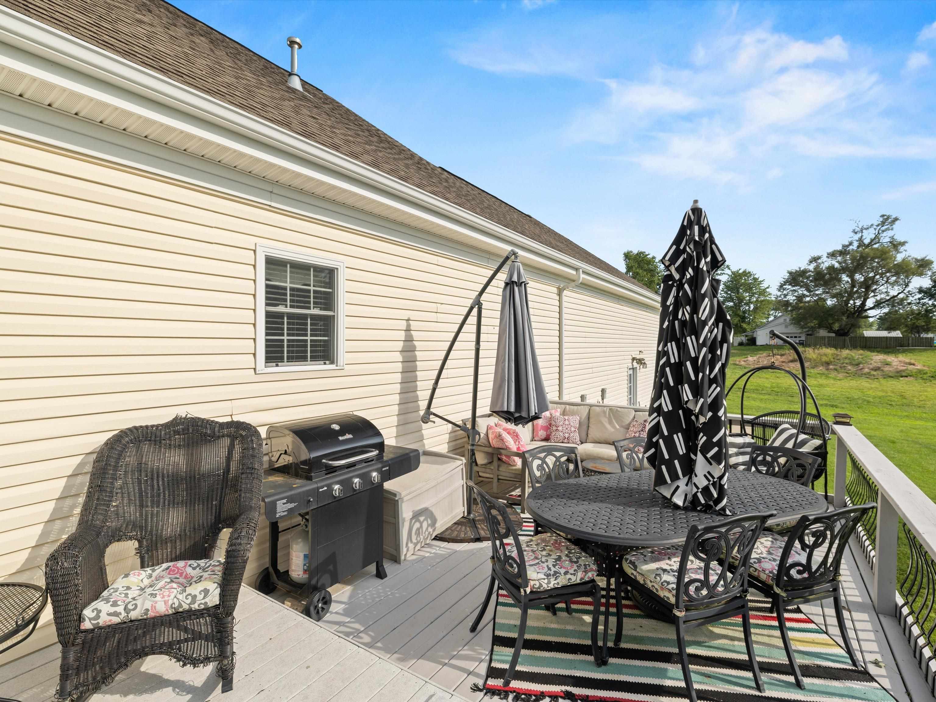 4457 State Route 142, Philpot, Kentucky 42366, 4 Bedrooms Bedrooms, ,3 BathroomsBathrooms,Single Family Residence,For Sale,State Route 142,90296