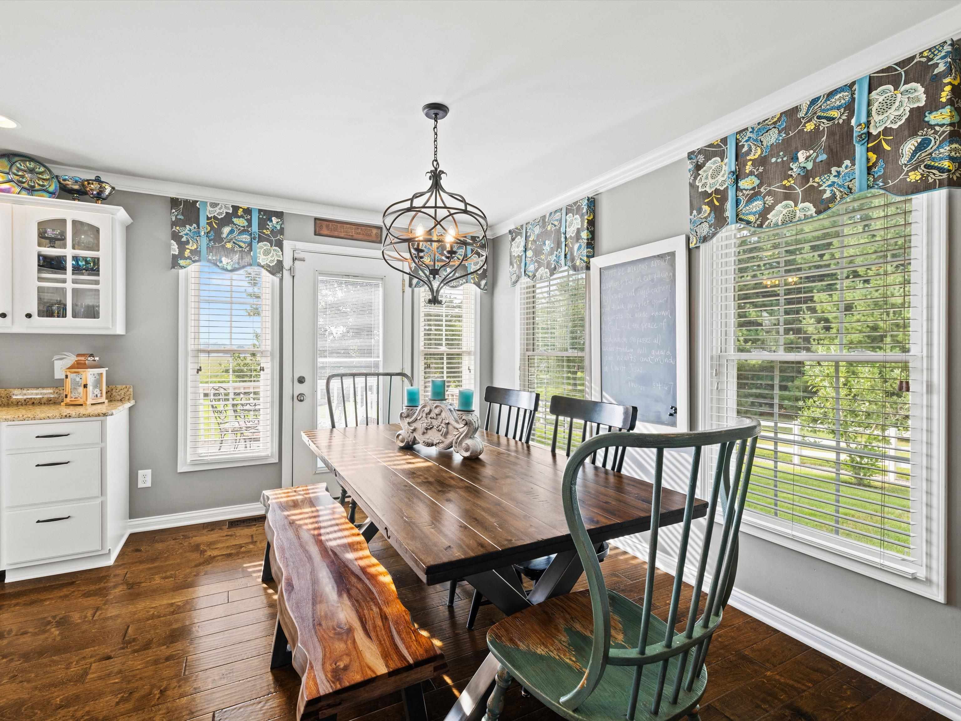 4457 State Route 142, Philpot, Kentucky 42366, 4 Bedrooms Bedrooms, ,3 BathroomsBathrooms,Single Family Residence,For Sale,State Route 142,90296