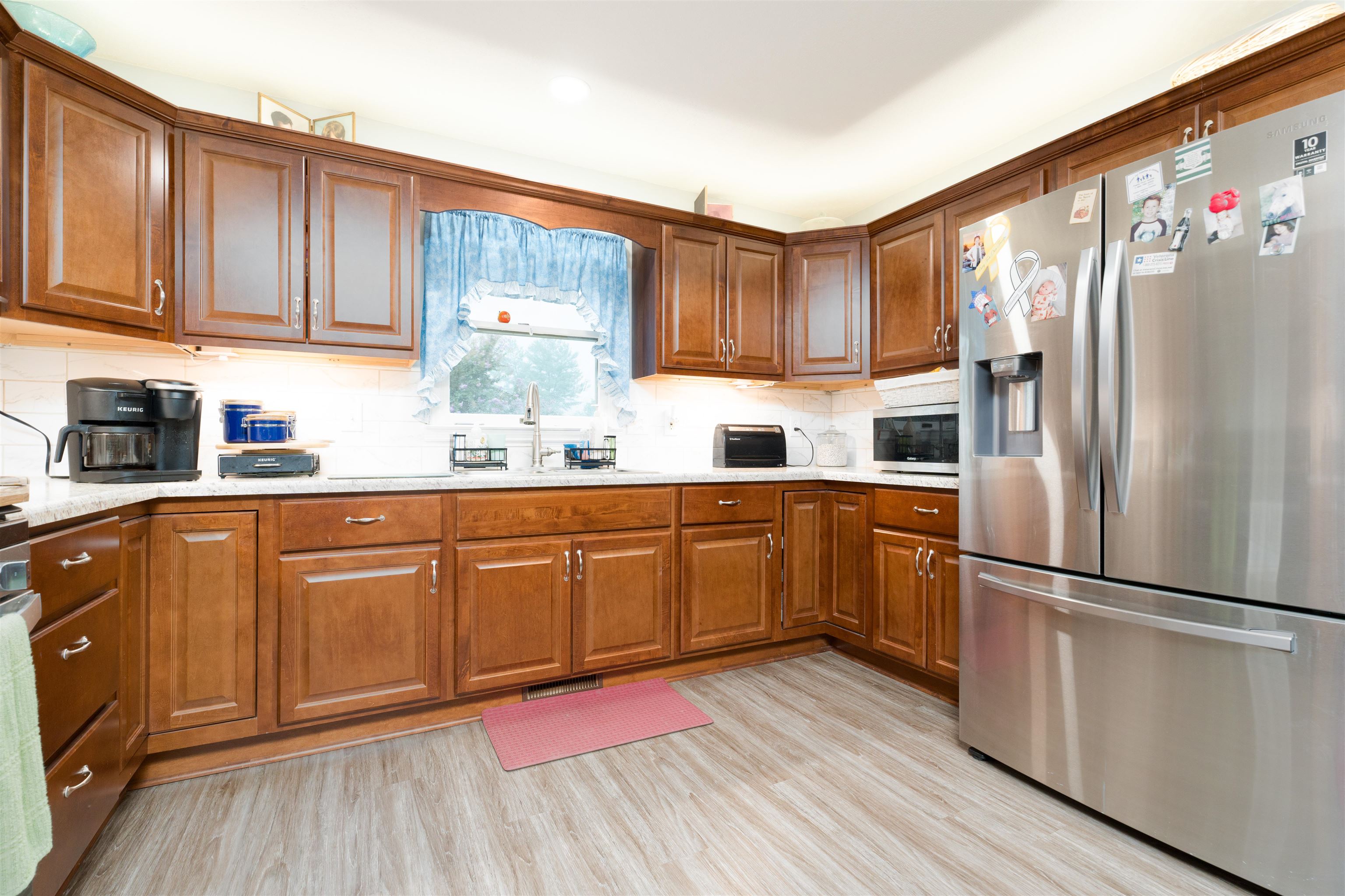 13282 US Hwy 231 N, Utica, Kentucky 42376, 3 Bedrooms Bedrooms, ,2 BathroomsBathrooms,Single Family Residence,For Sale,US Hwy 231 N,90306