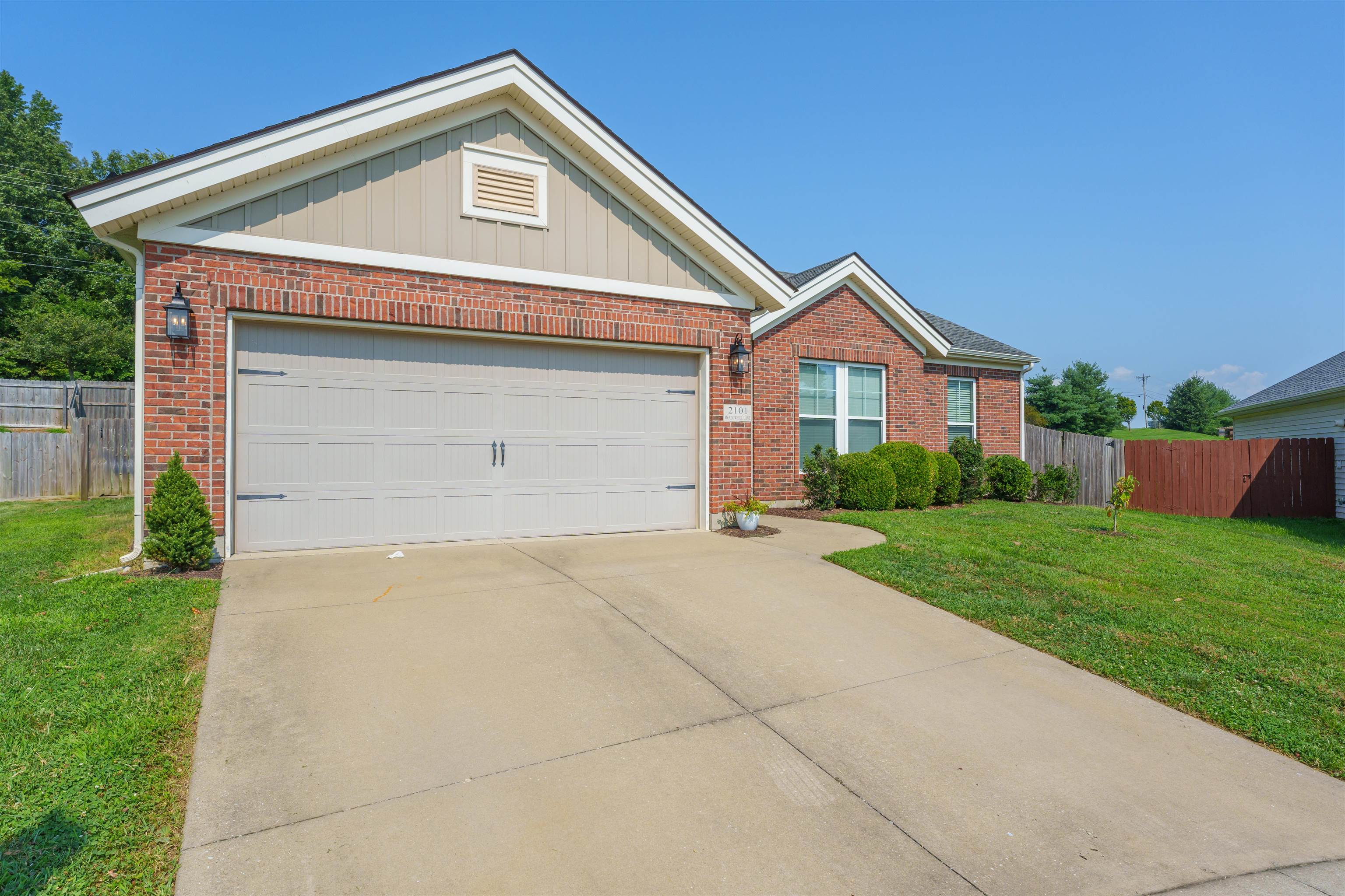2101 Meadowhill Ln, Utica, Kentucky 42376, 3 Bedrooms Bedrooms, ,2 BathroomsBathrooms,Single Family Residence,For Sale,Meadowhill Ln,90314