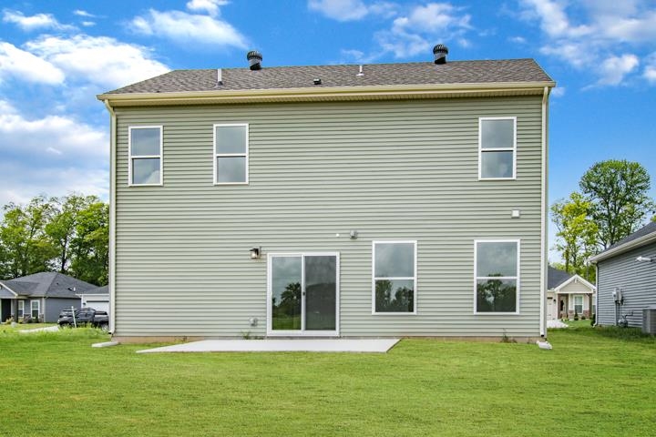 639 Alabaster Ln, Owensboro, Kentucky 42301, 3 Bedrooms Bedrooms, ,2 BathroomsBathrooms,Single Family Residence,For Sale,Alabaster Ln,90315