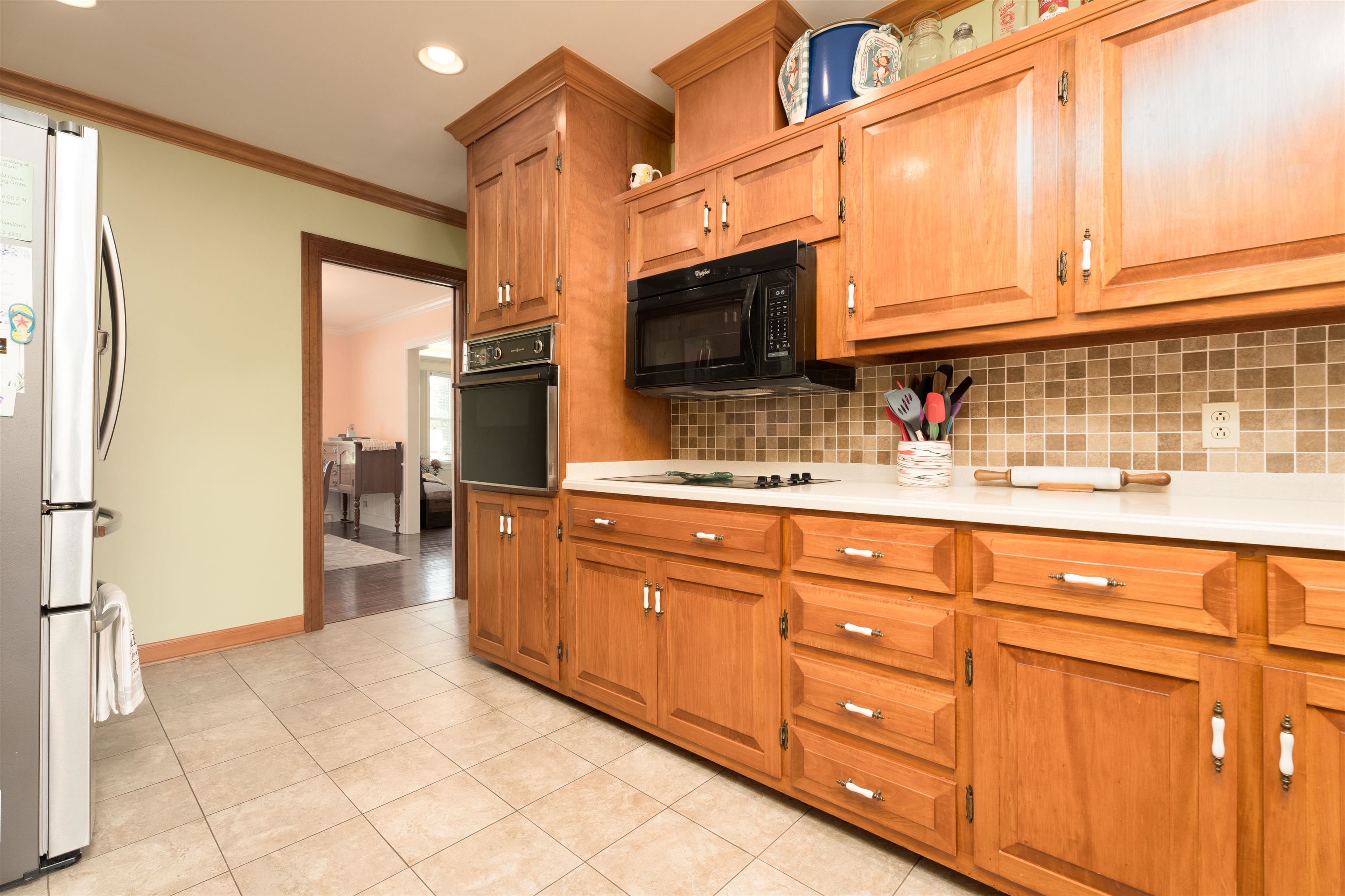 2028 Stratford Drive, Owensboro, Kentucky 42301, 3 Bedrooms Bedrooms, ,2 BathroomsBathrooms,Single Family Residence,For Sale,Stratford Drive,90319