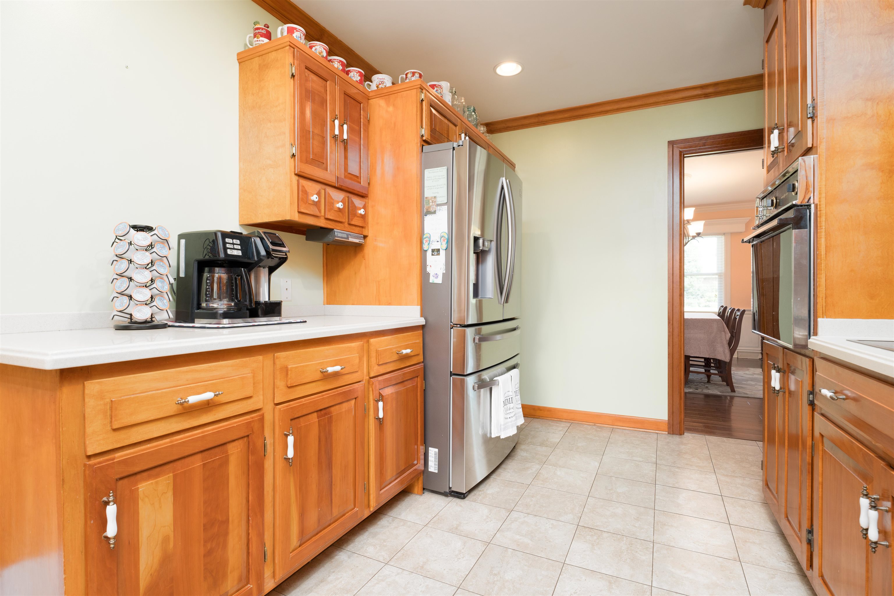 2028 Stratford Drive, Owensboro, Kentucky 42301, 3 Bedrooms Bedrooms, ,2 BathroomsBathrooms,Single Family Residence,For Sale,Stratford Drive,90319