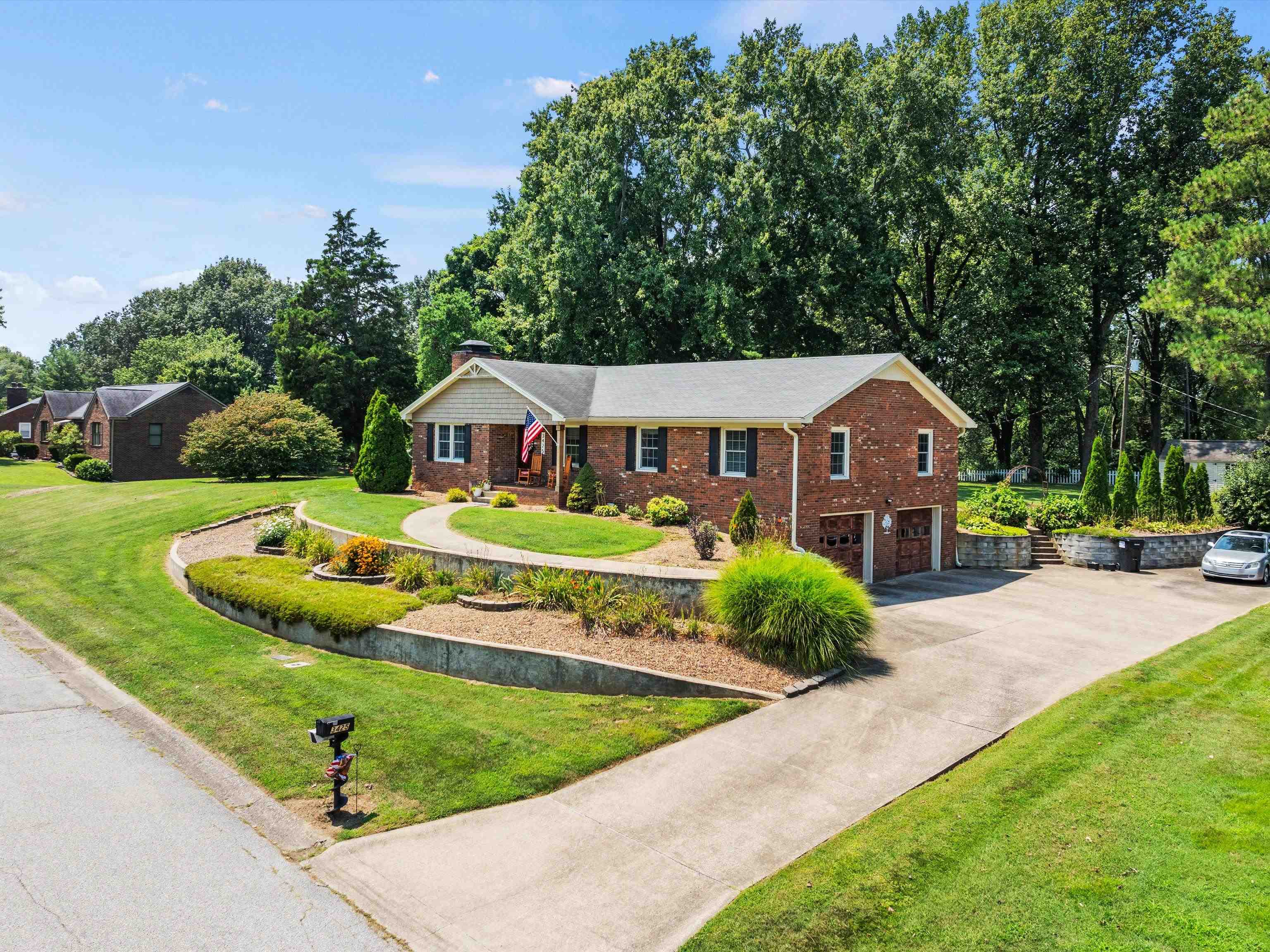 3425 Woodlane Drive, Philpot, Kentucky 42366-9714, 3 Bedrooms Bedrooms, ,2 BathroomsBathrooms,Single Family Residence,For Sale,Woodlane Drive,90320