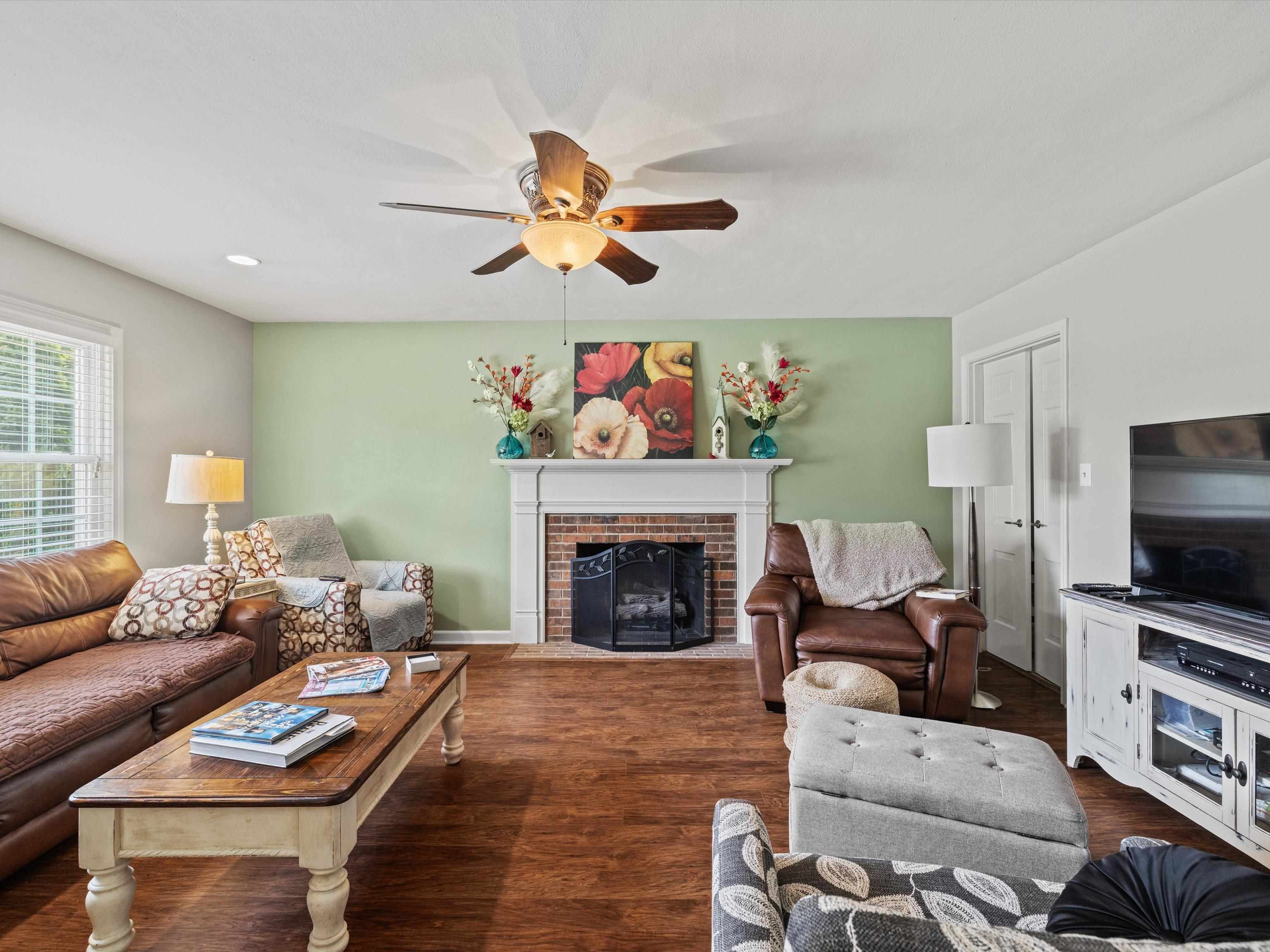 3425 Woodlane Drive, Philpot, Kentucky 42366-9714, 3 Bedrooms Bedrooms, ,2 BathroomsBathrooms,Single Family Residence,For Sale,Woodlane Drive,90320