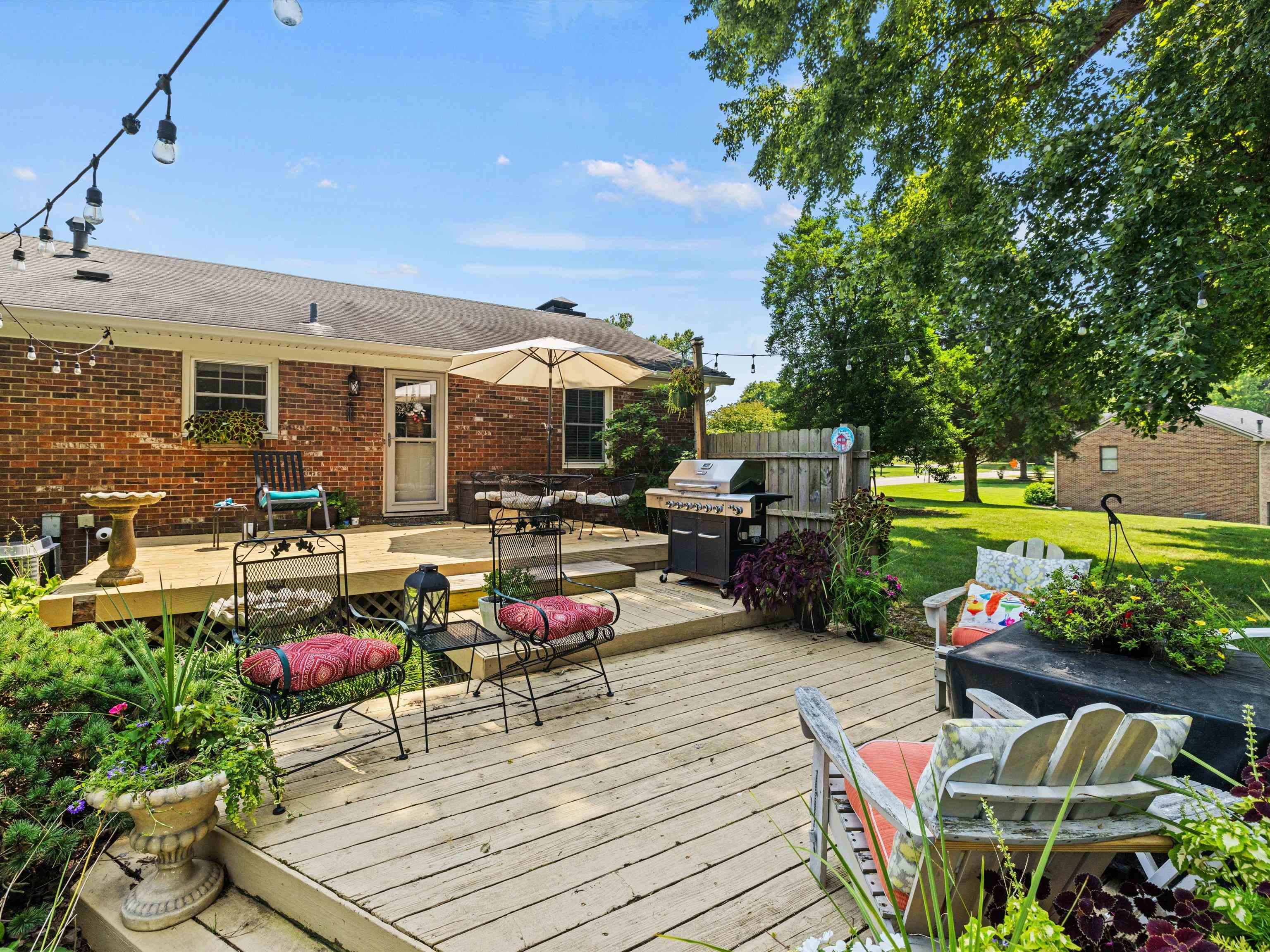 3425 Woodlane Drive, Philpot, Kentucky 42366-9714, 3 Bedrooms Bedrooms, ,2 BathroomsBathrooms,Single Family Residence,For Sale,Woodlane Drive,90320