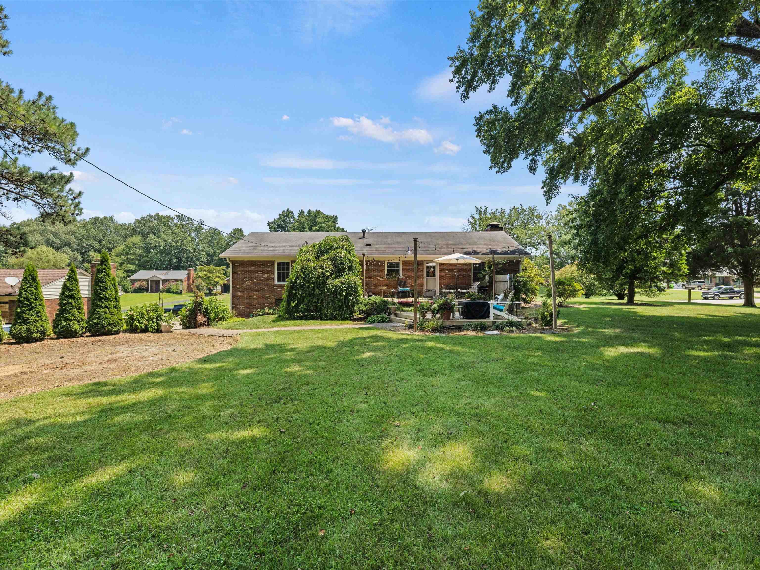 3425 Woodlane Drive, Philpot, Kentucky 42366-9714, 3 Bedrooms Bedrooms, ,2 BathroomsBathrooms,Single Family Residence,For Sale,Woodlane Drive,90320