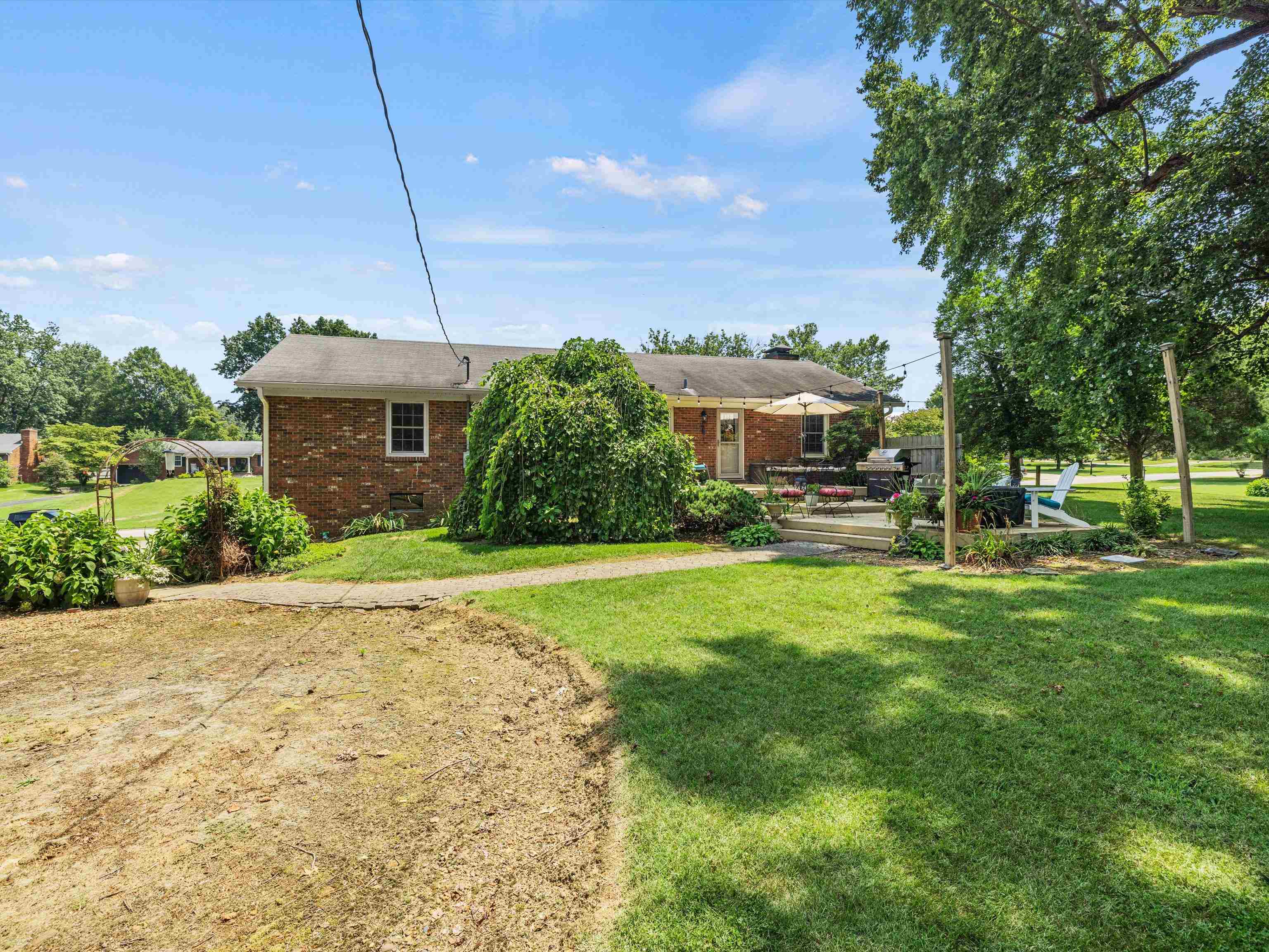 3425 Woodlane Drive, Philpot, Kentucky 42366-9714, 3 Bedrooms Bedrooms, ,2 BathroomsBathrooms,Single Family Residence,For Sale,Woodlane Drive,90320