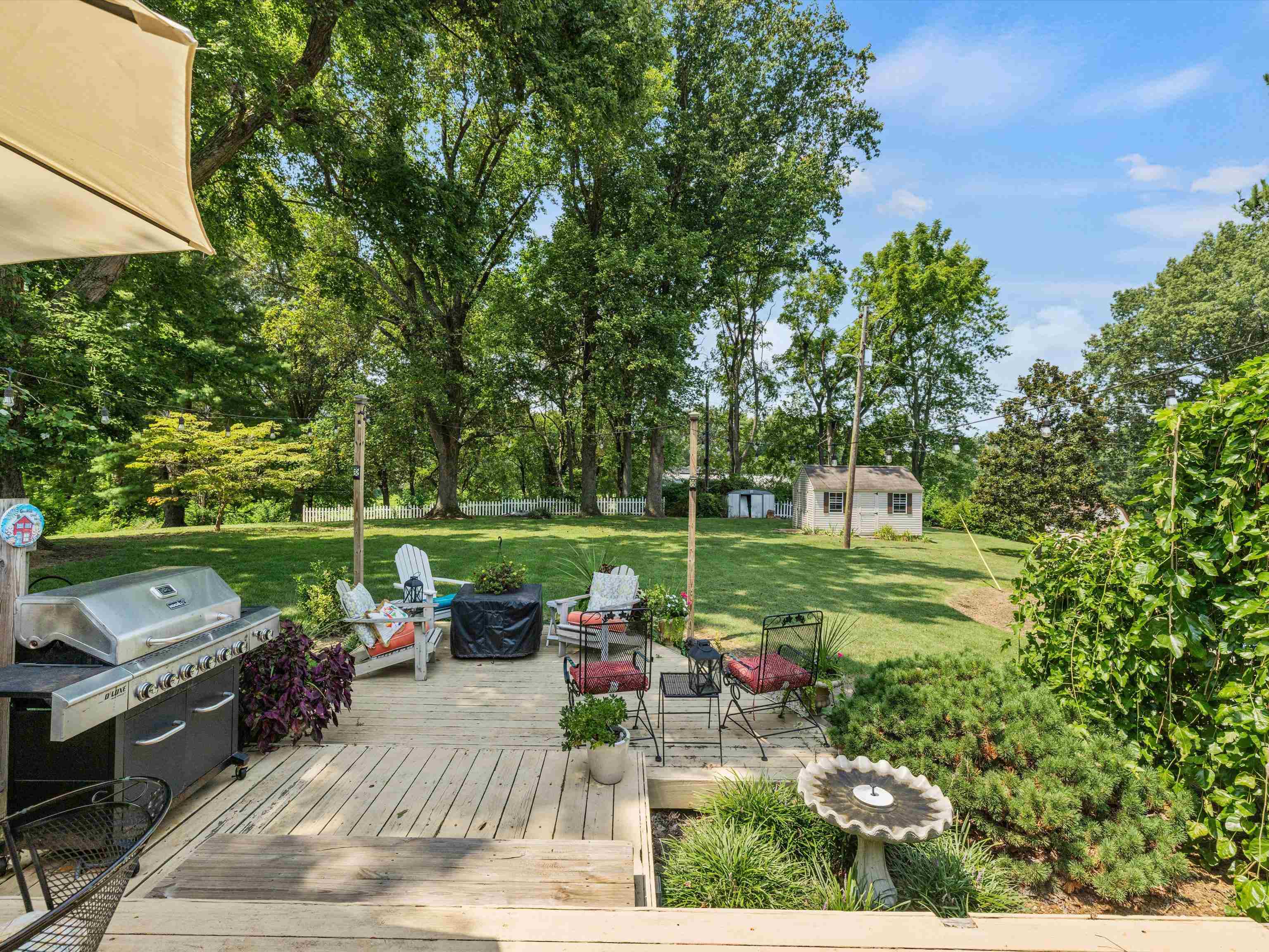 3425 Woodlane Drive, Philpot, Kentucky 42366-9714, 3 Bedrooms Bedrooms, ,2 BathroomsBathrooms,Single Family Residence,For Sale,Woodlane Drive,90320