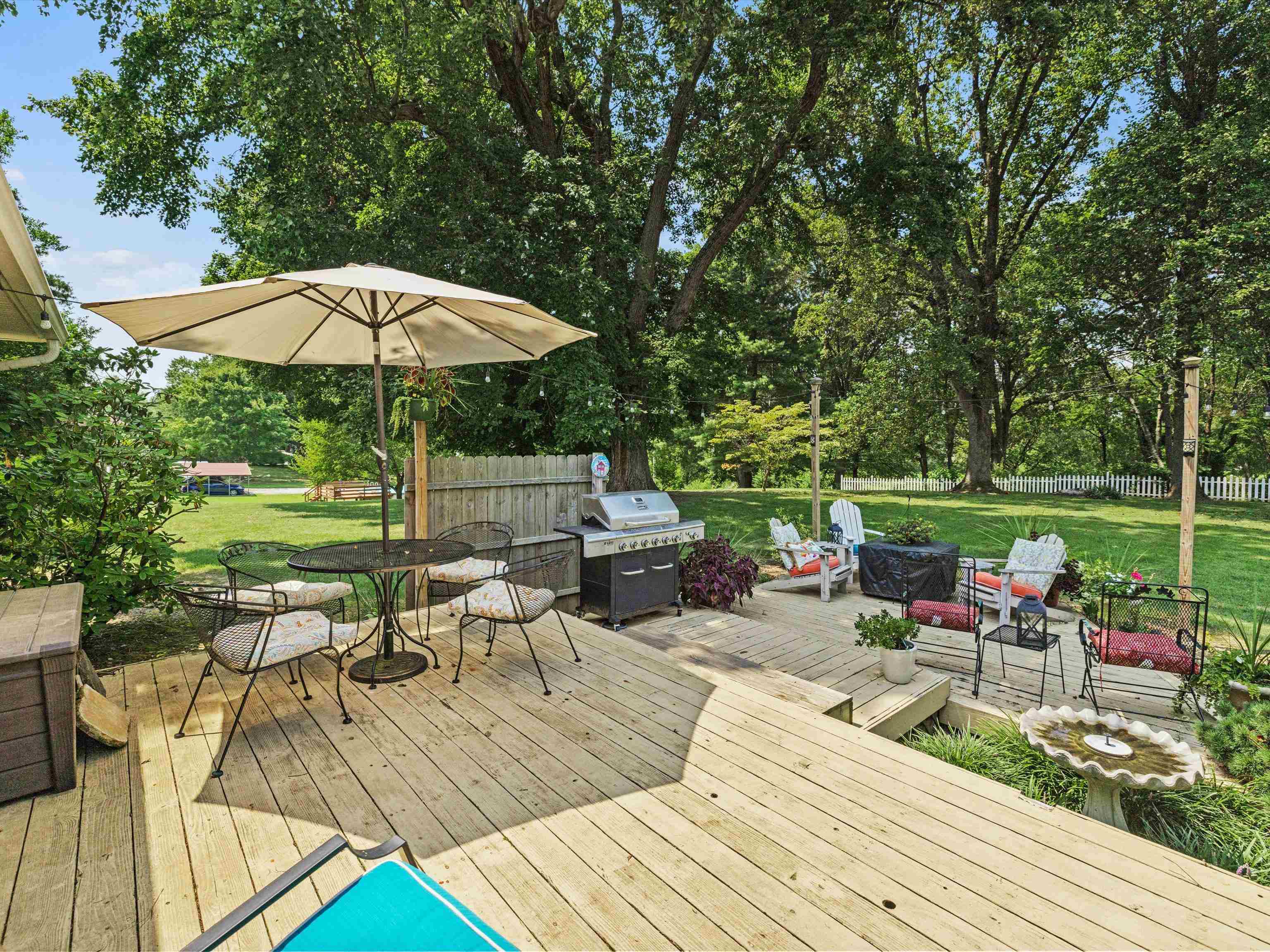 3425 Woodlane Drive, Philpot, Kentucky 42366-9714, 3 Bedrooms Bedrooms, ,2 BathroomsBathrooms,Single Family Residence,For Sale,Woodlane Drive,90320