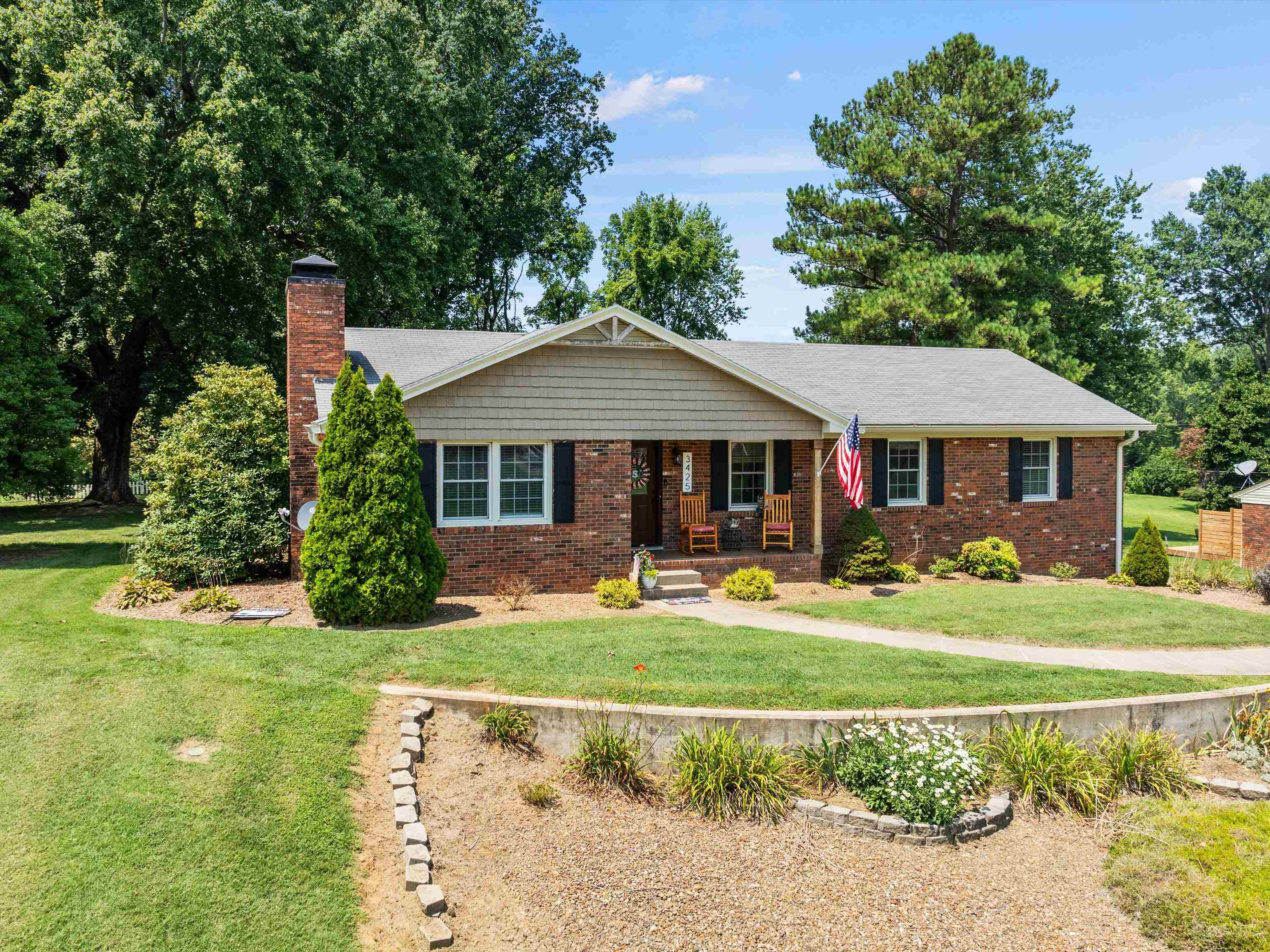 3425 Woodlane Drive, Philpot, Kentucky 42366-9714, 3 Bedrooms Bedrooms, ,2 BathroomsBathrooms,Single Family Residence,For Sale,Woodlane Drive,90320