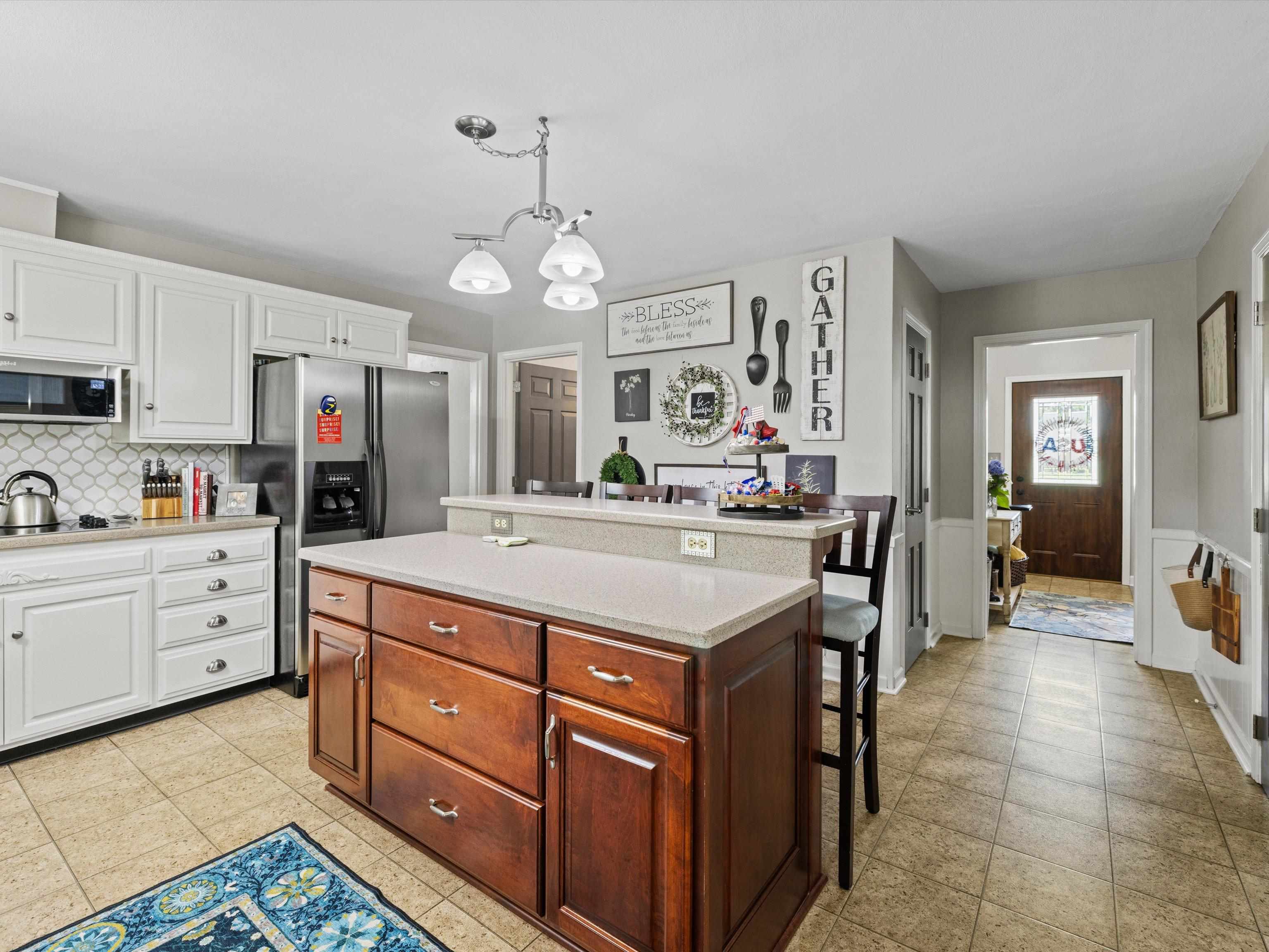 3425 Woodlane Drive, Philpot, Kentucky 42366-9714, 3 Bedrooms Bedrooms, ,2 BathroomsBathrooms,Single Family Residence,For Sale,Woodlane Drive,90320